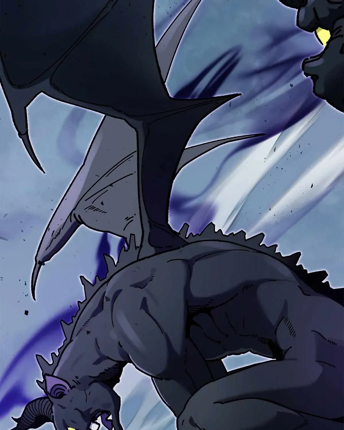 Read Office Hero chapter 1.1 image 2 on Lezhin