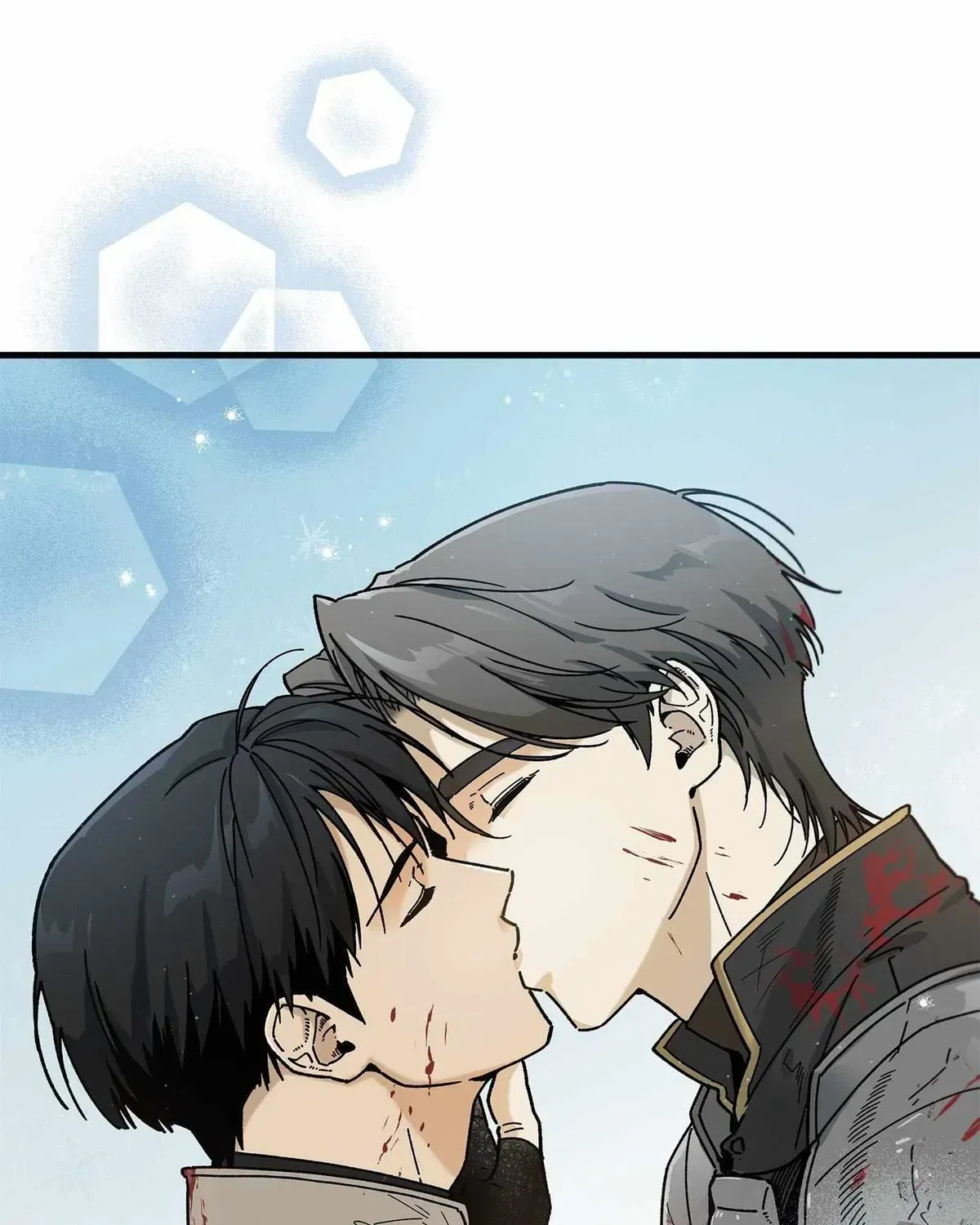 Read Office Hero chapter 1.1 image 26 on Lezhin
