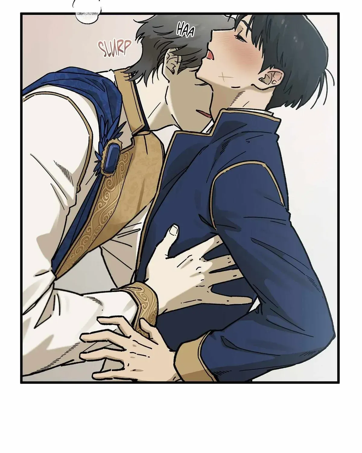 Read Office Hero chapter 1.1 image 31 on Lezhin