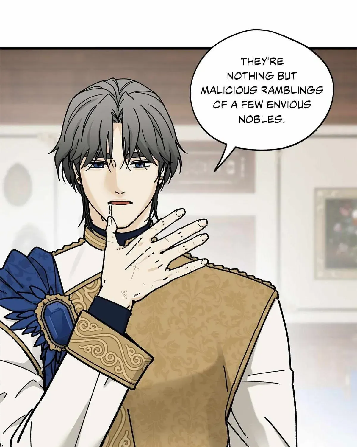Read Office Hero chapter 1.1 image 62 on Lezhin
