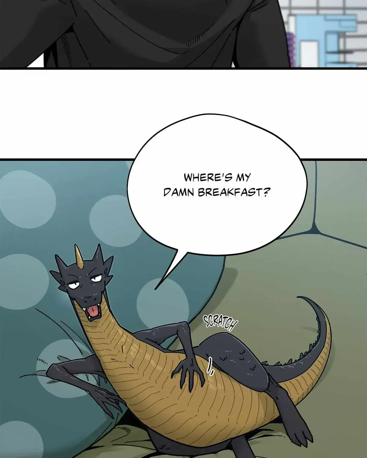 Read Office Hero chapter 1.2 image 102 on Lezhin