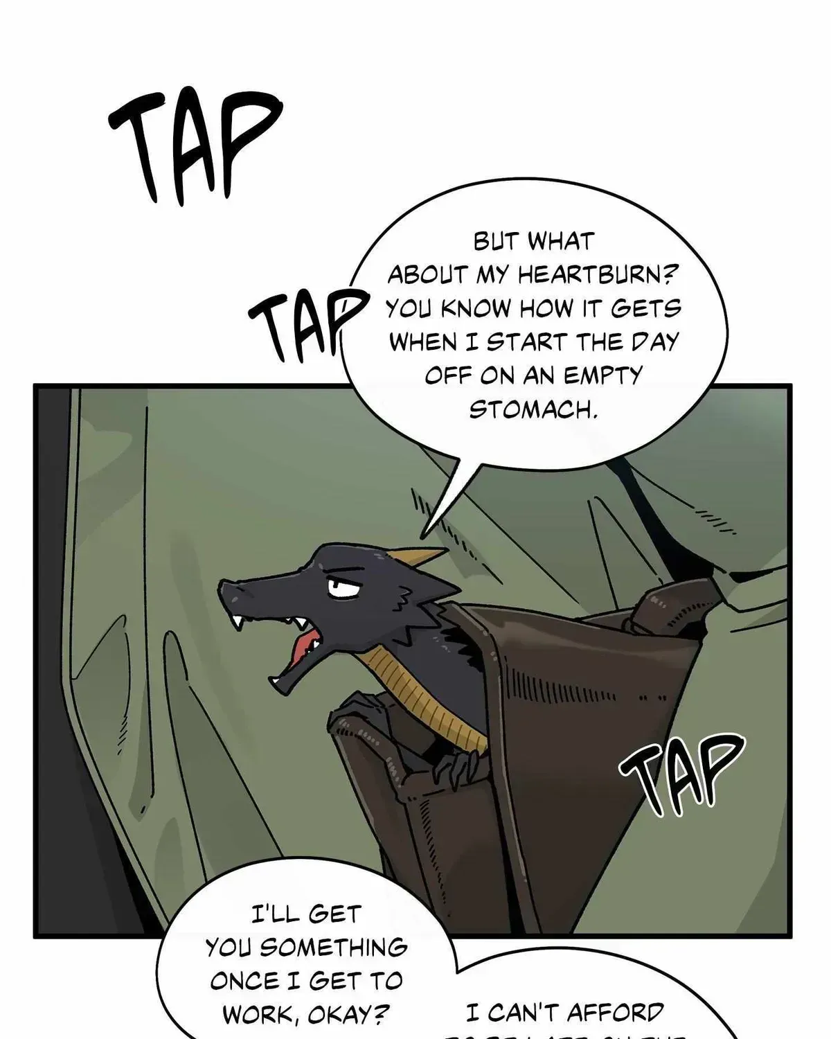 Read Office Hero chapter 1.2 image 109 on Lezhin