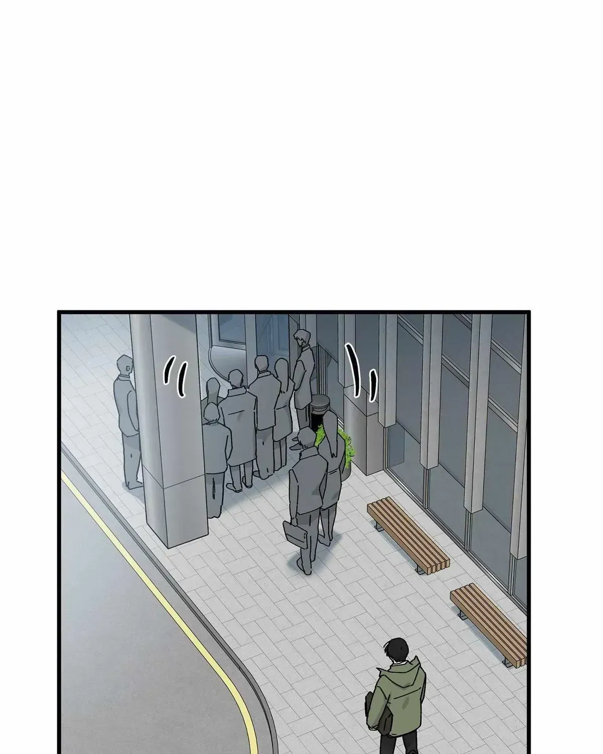 Read Office Hero chapter 1.2 image 125 on Lezhin