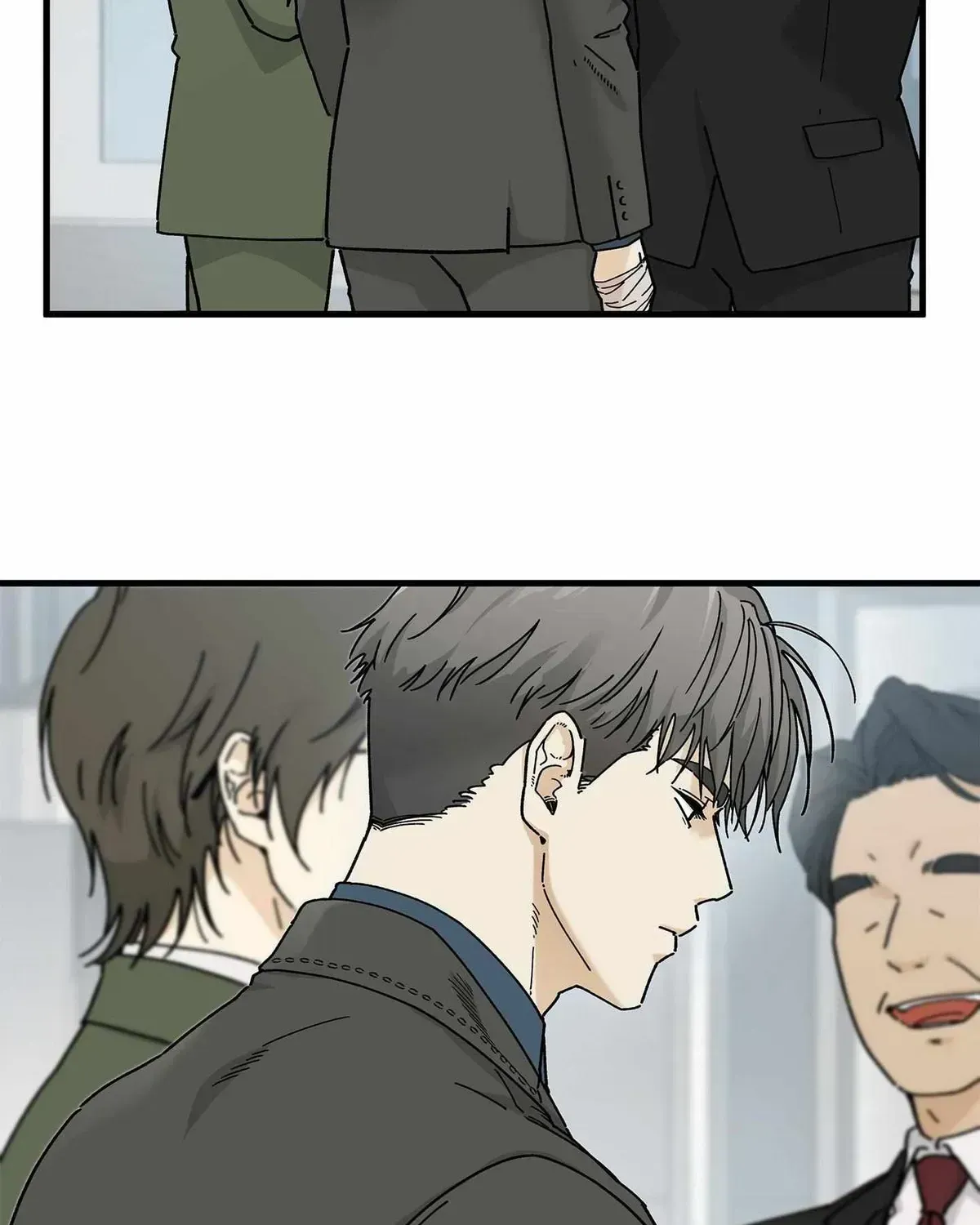 Read Office Hero chapter 1.2 image 132 on Lezhin