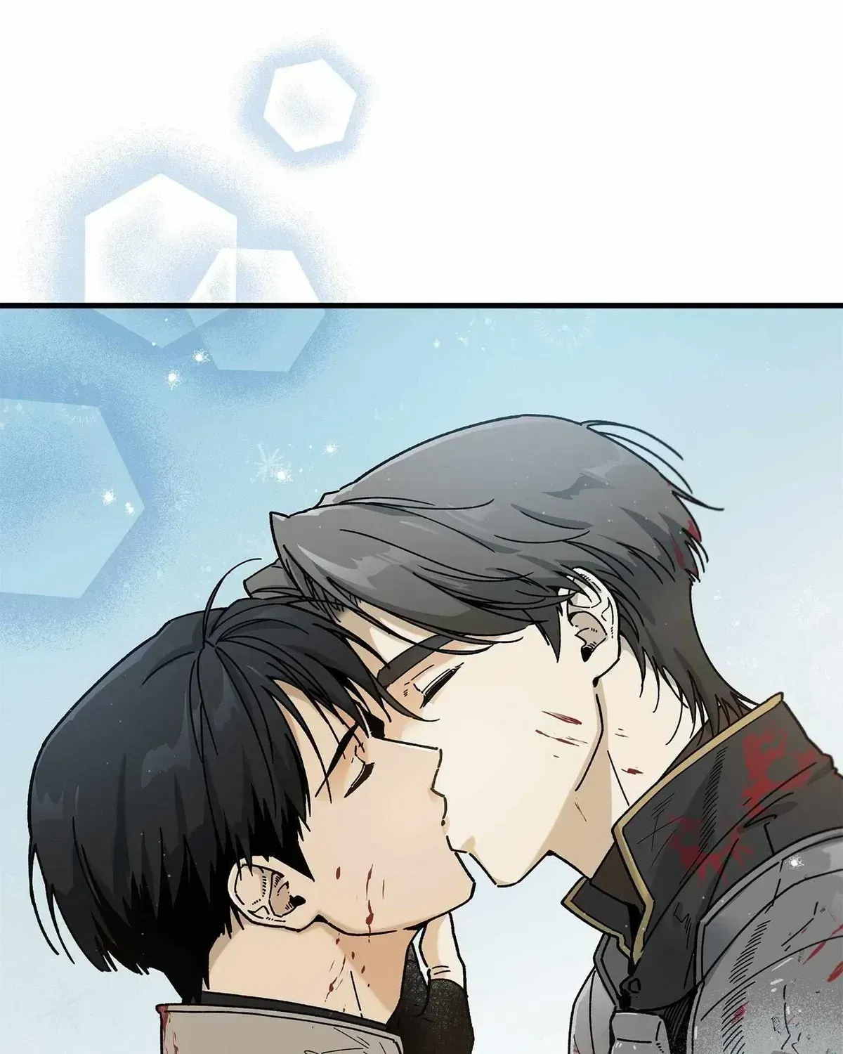 Read Office Hero chapter 1.2 image 26 on Lezhin
