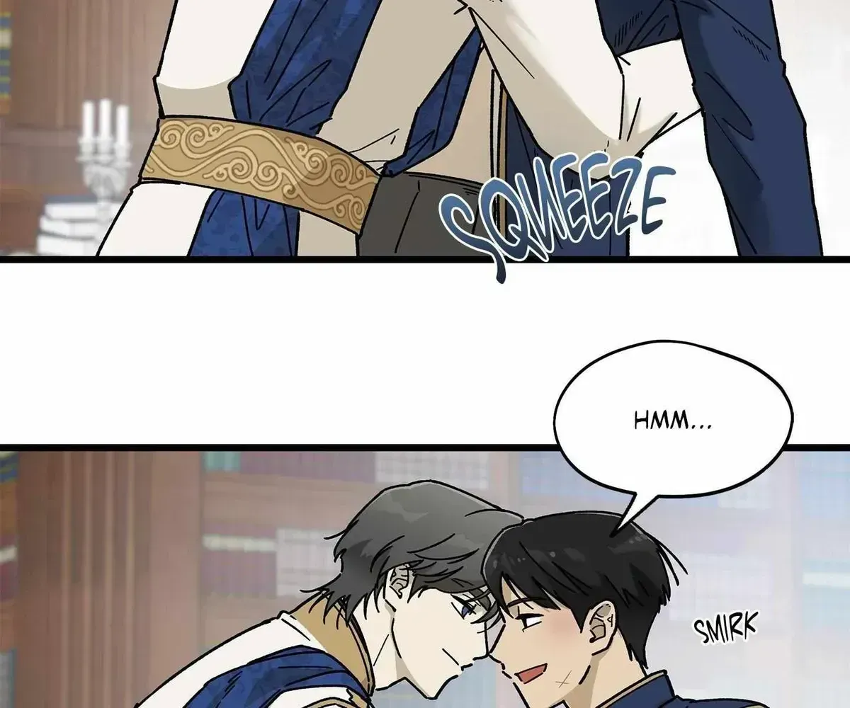 Read Office Hero chapter 1.2 image 34 on Lezhin