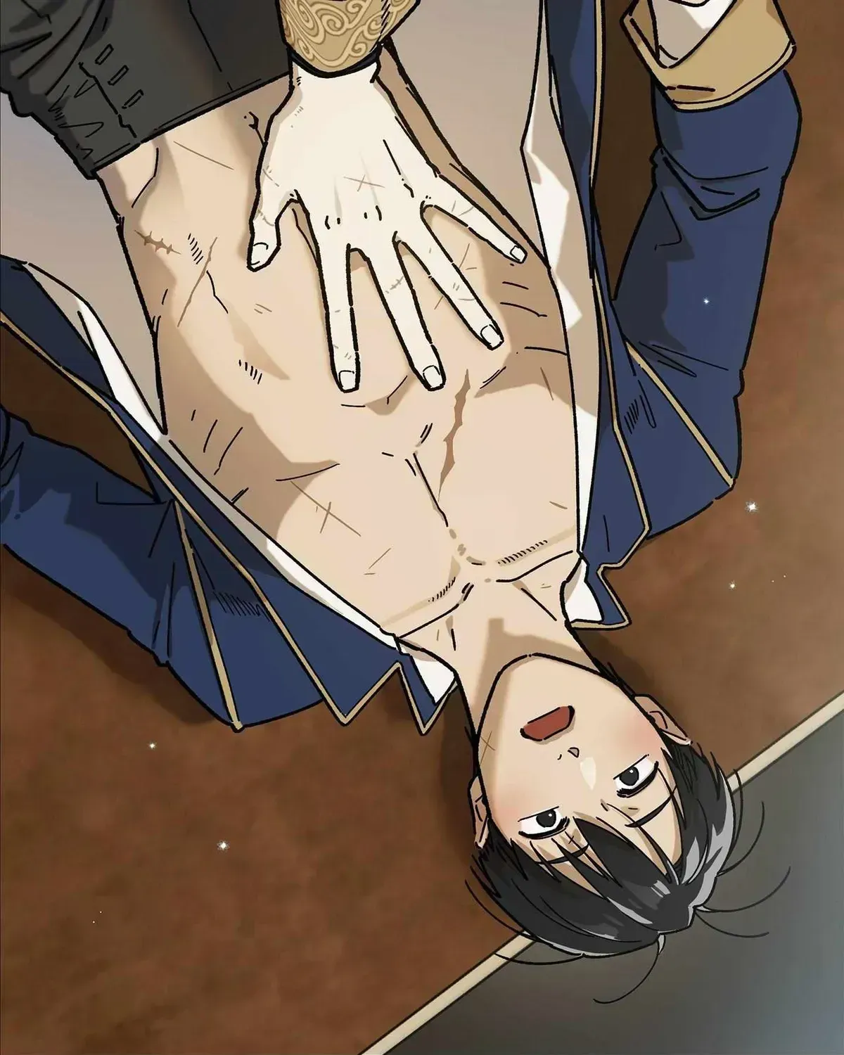 Read Office Hero chapter 1.2 image 40 on Lezhin