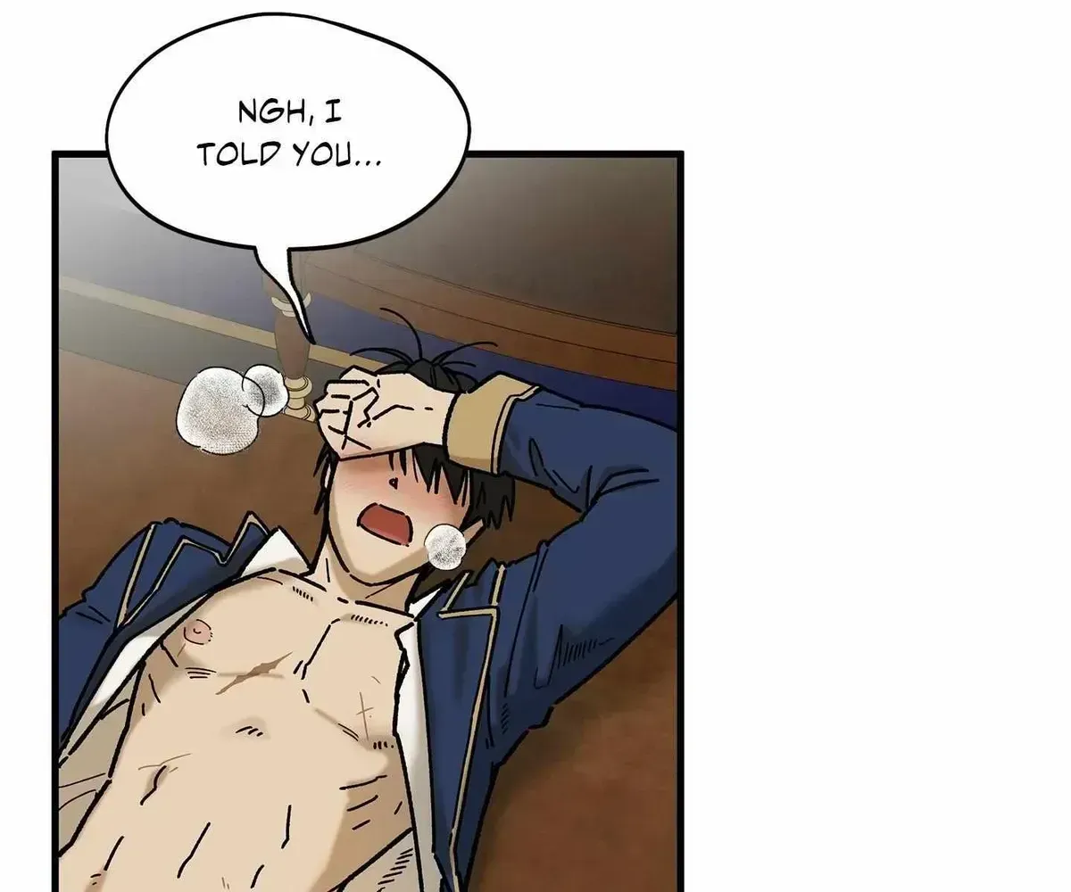 Read Office Hero chapter 1.2 image 45 on Lezhin