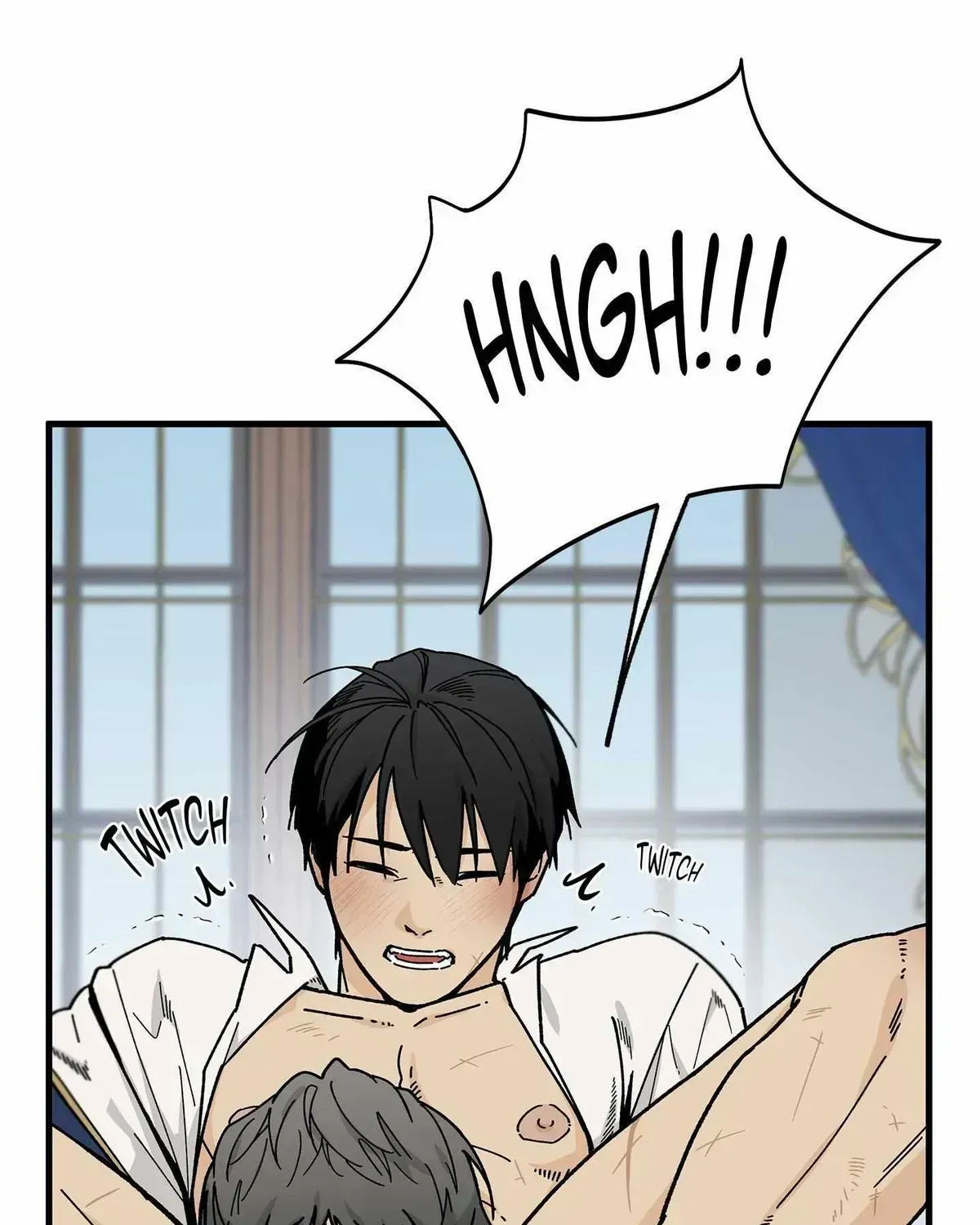 Read Office Hero chapter 1.2 image 57 on Lezhin
