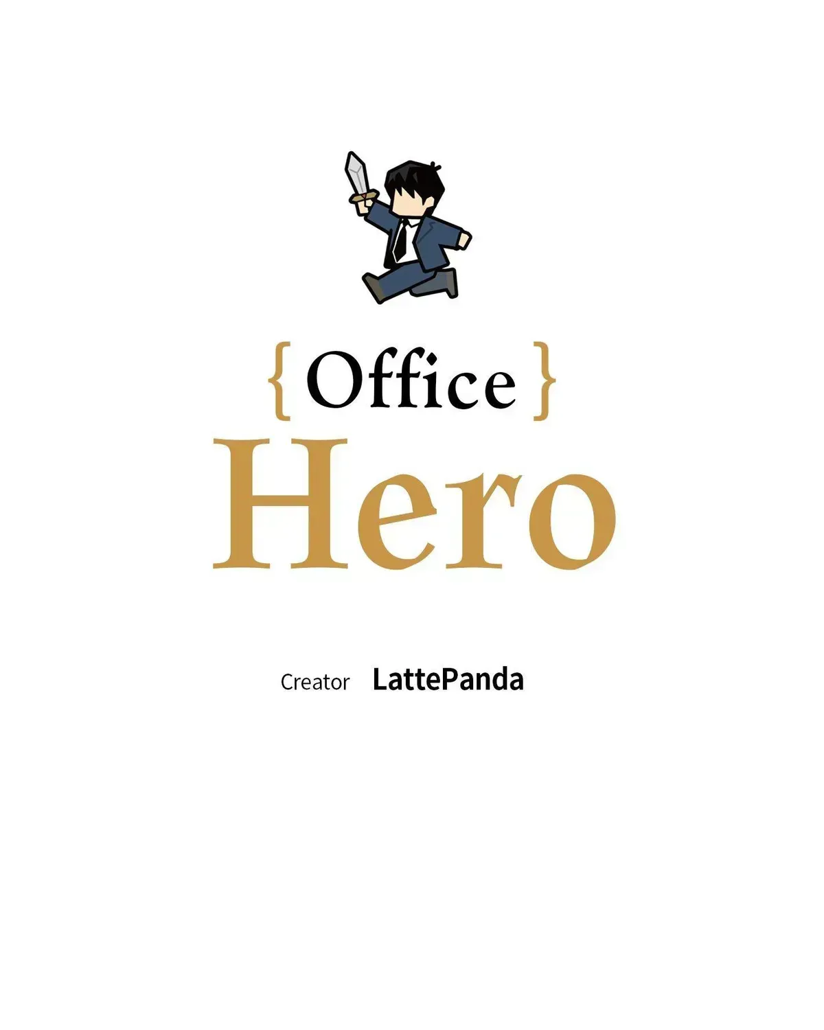 Read Office Hero chapter 1.2 image 93 on Lezhin