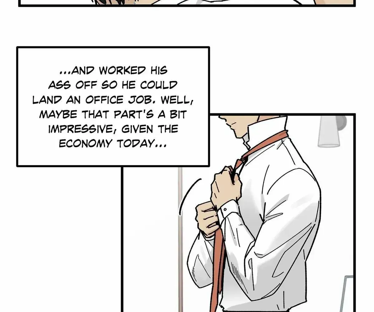 Read Office Hero chapter 1.2 image 98 on Lezhin