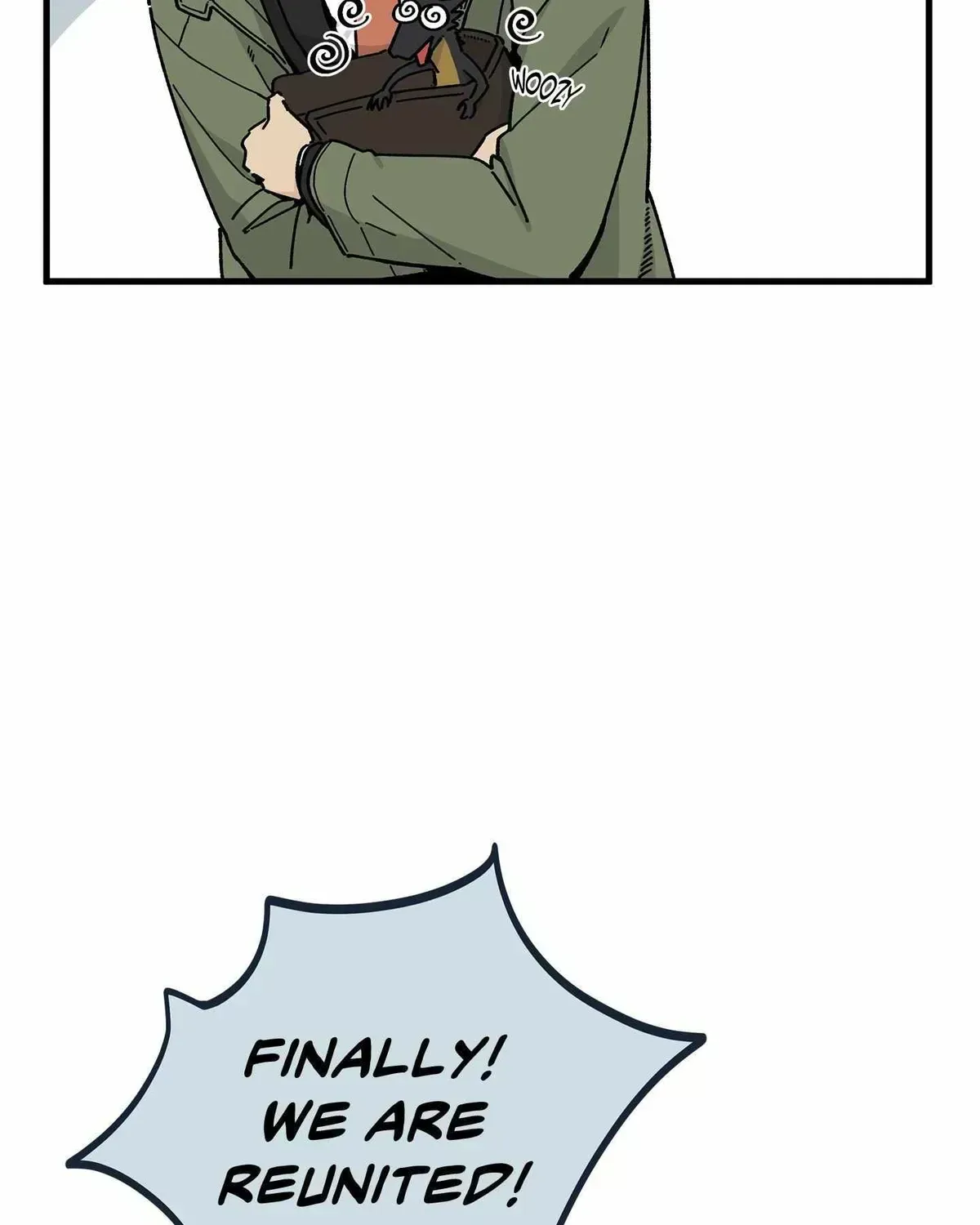 Read Office Hero chapter 1.3 image 116 on Lezhin