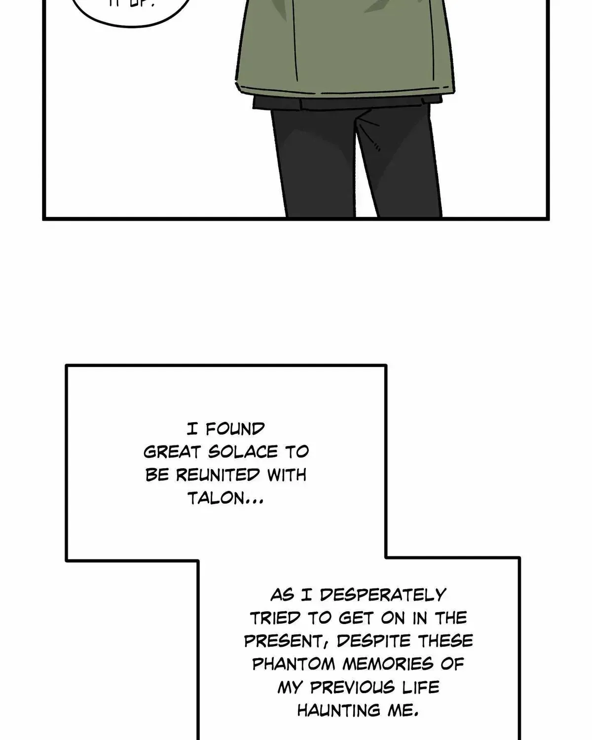 Read Office Hero chapter 1.3 image 122 on Lezhin