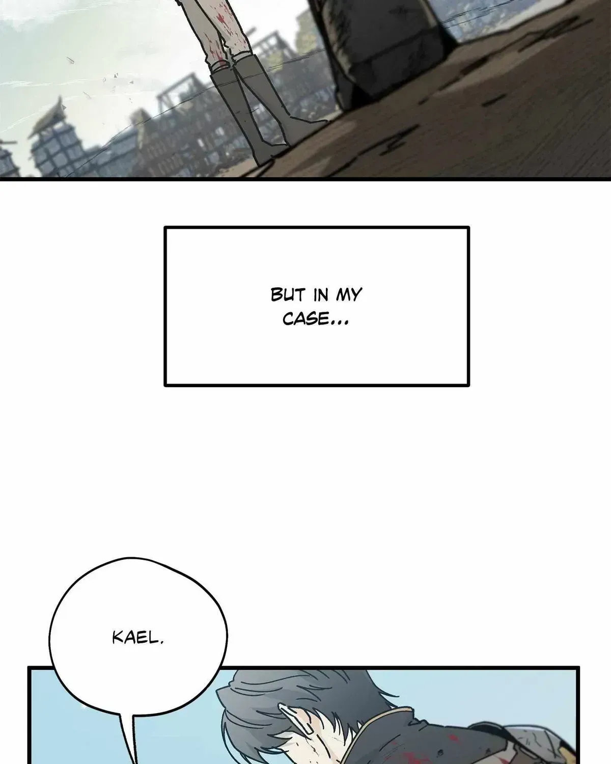 Read Office Hero chapter 1.3 image 24 on Lezhin