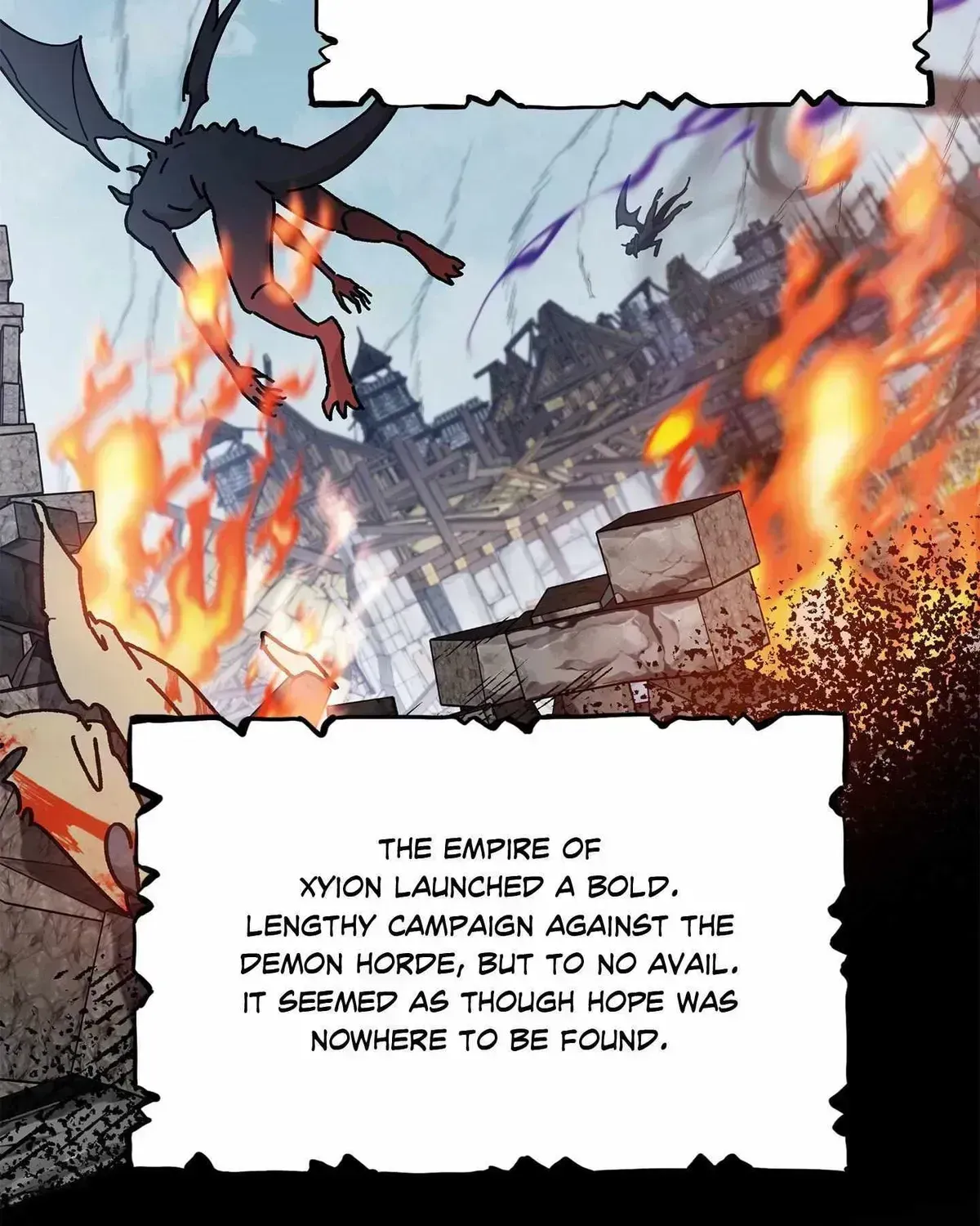 Read Office Hero chapter 1.3 image 4 on Lezhin