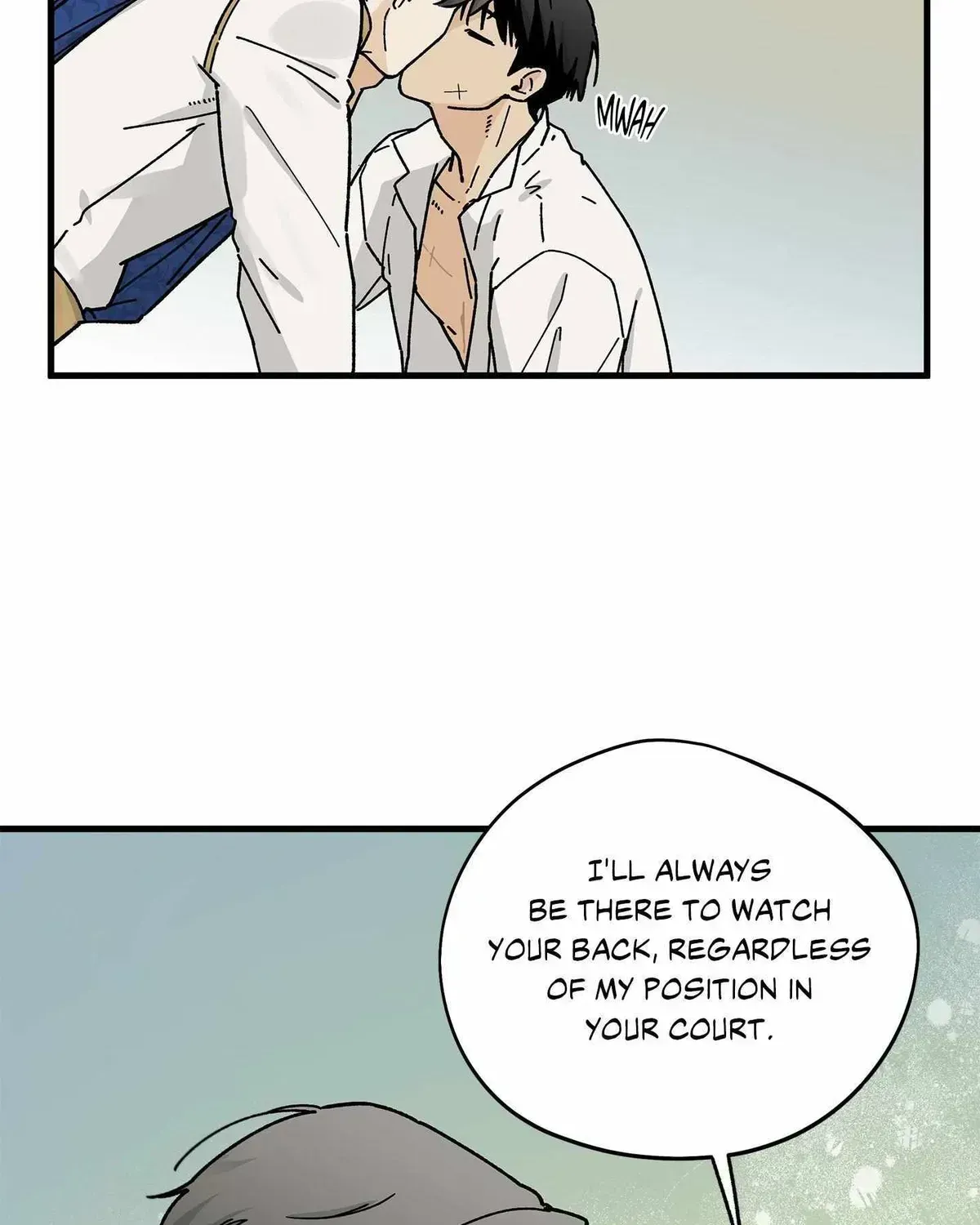 Read Office Hero chapter 1.3 image 68 on Lezhin
