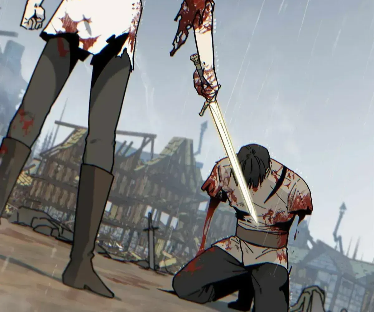 Read Office Hero chapter 1.3 image 74 on Lezhin