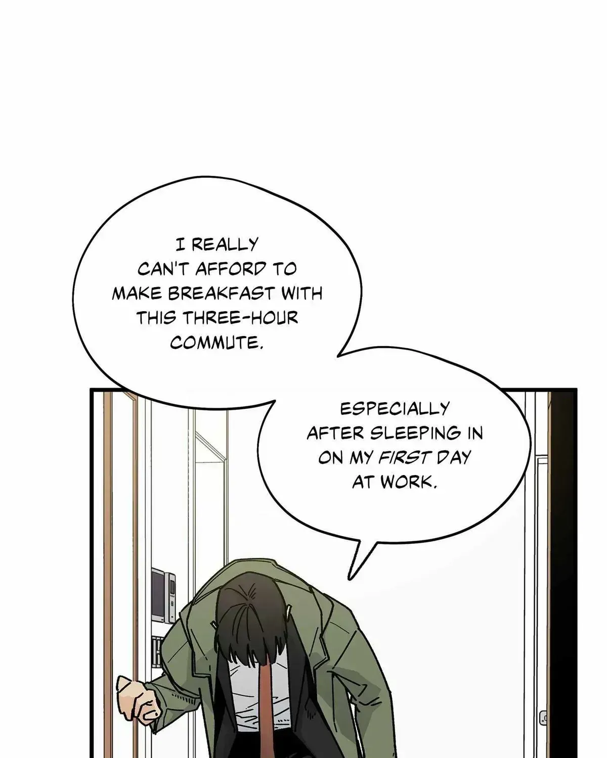 Read Office Hero chapter 1.4 image 106 on Lezhin