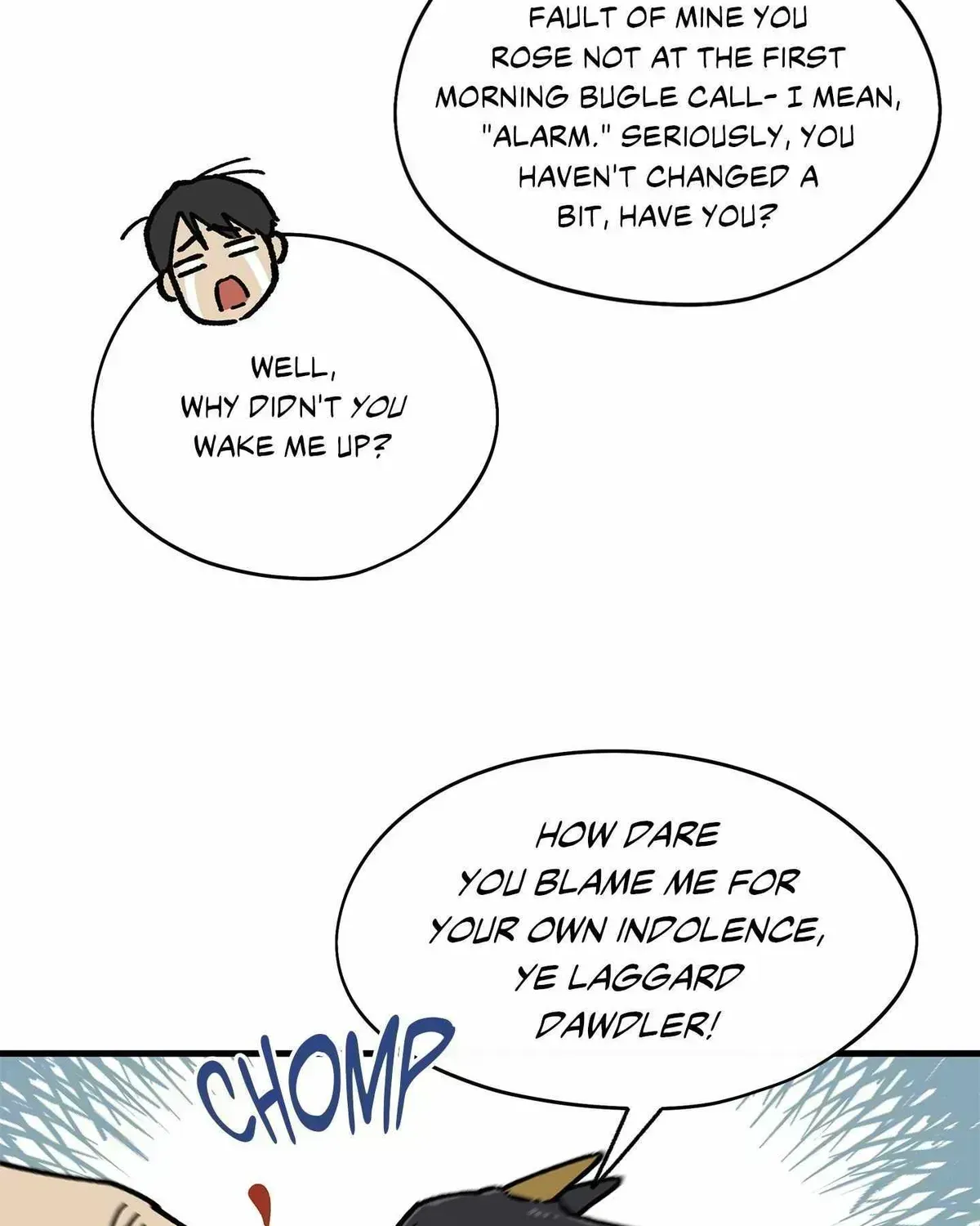 Read Office Hero chapter 1.4 image 111 on Lezhin