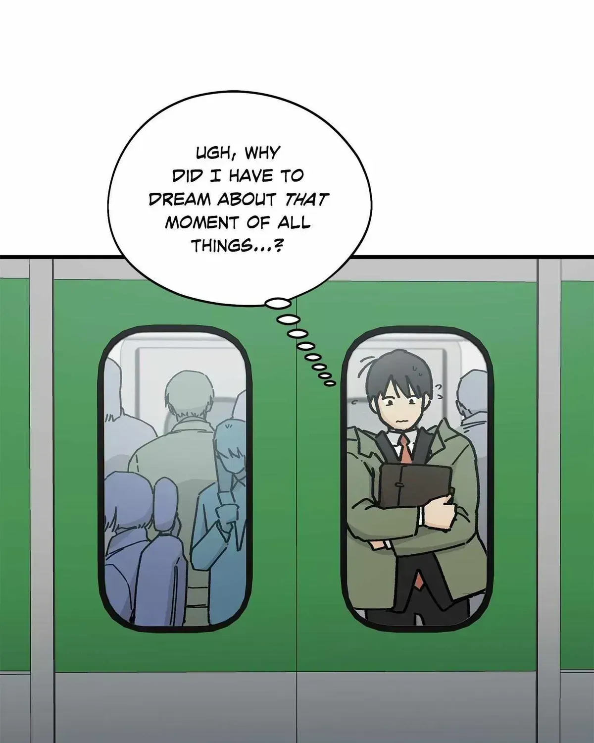 Read Office Hero chapter 1.4 image 114 on Lezhin
