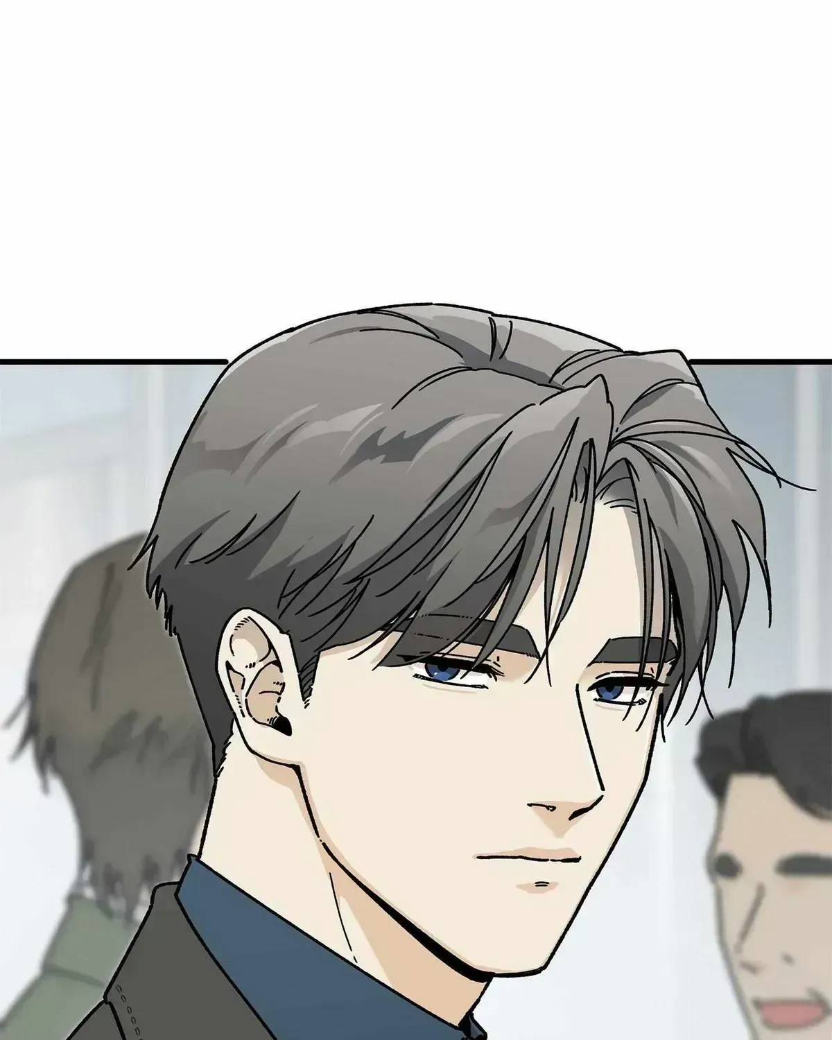 Read Office Hero chapter 1.4 image 134 on Lezhin