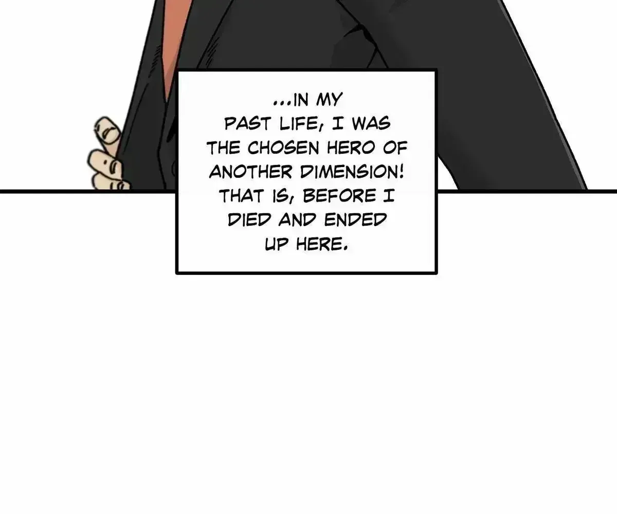 Read Office Hero chapter 1.5 image 105 on Lezhin