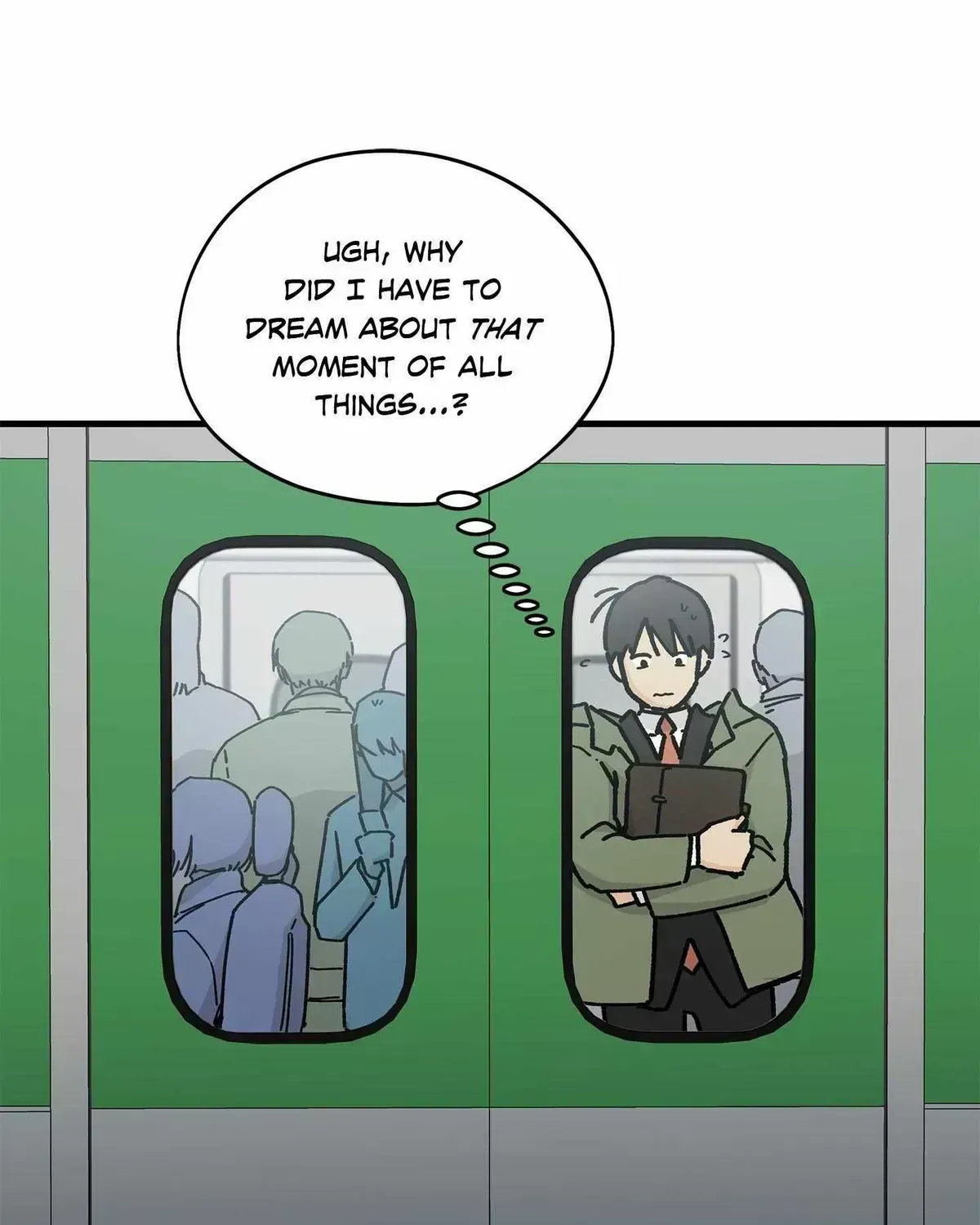 Read Office Hero chapter 1.5 image 114 on Lezhin