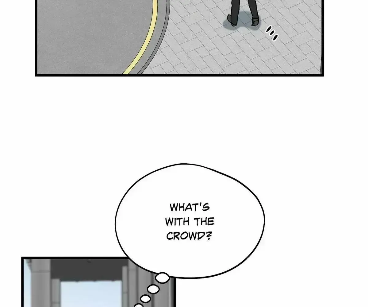 Read Office Hero chapter 1.5 image 126 on Lezhin