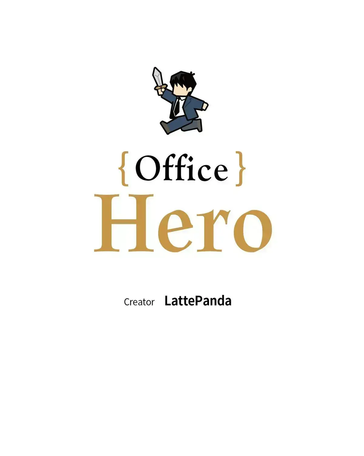 Read Office Hero chapter 1.5 image 93 on Lezhin