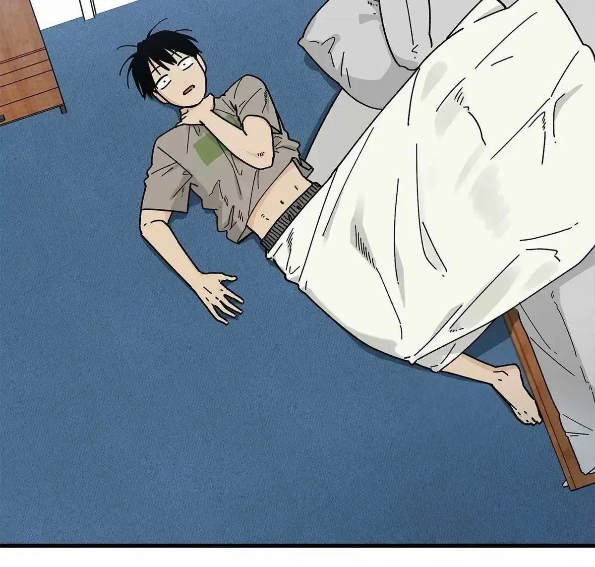 Read Office Hero chapter 1.6 image 90 on Lezhin