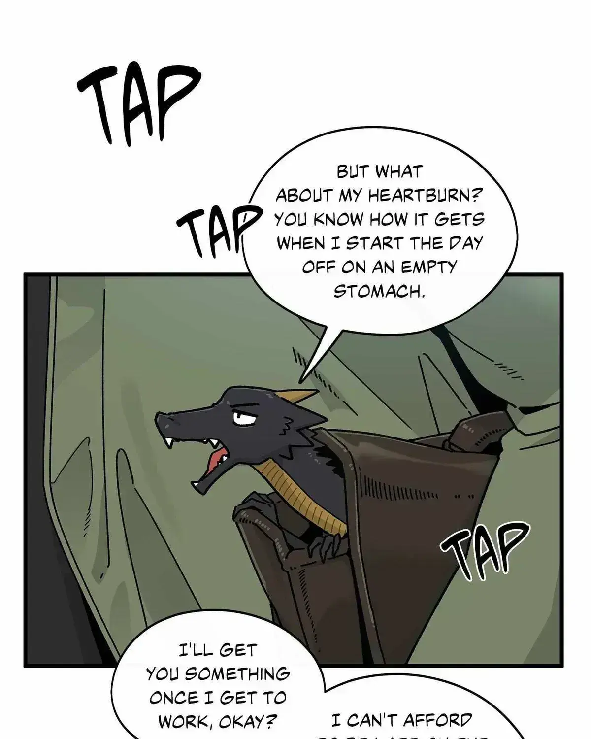 Read Office Hero chapter 1.7 image 109 on Lezhin