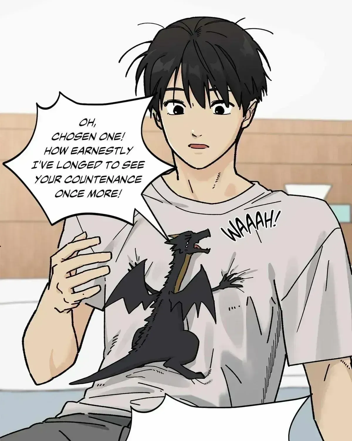 Read Office Hero chapter 1.7 image 118 on Lezhin
