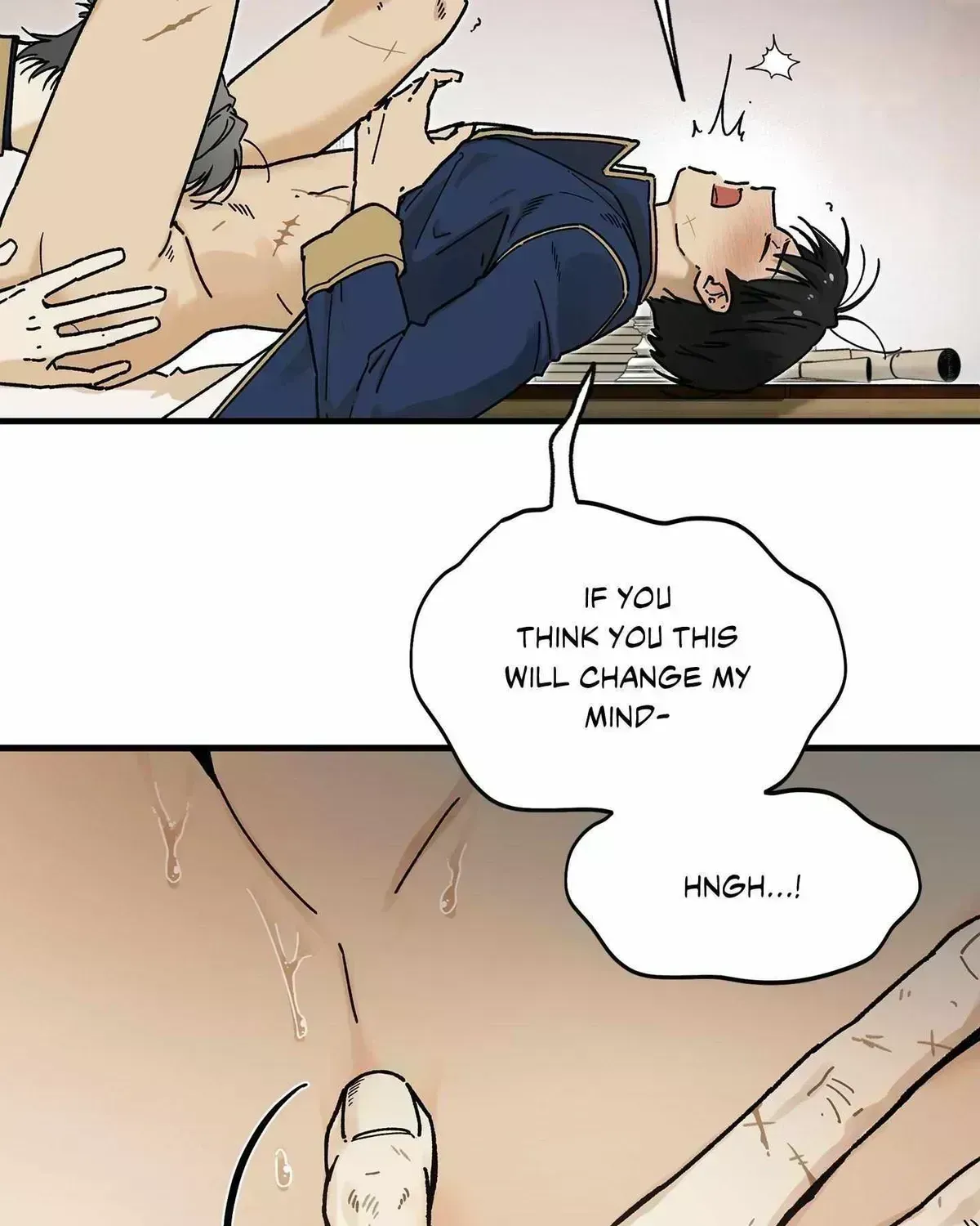 Read Office Hero chapter 1.7 image 51 on Lezhin