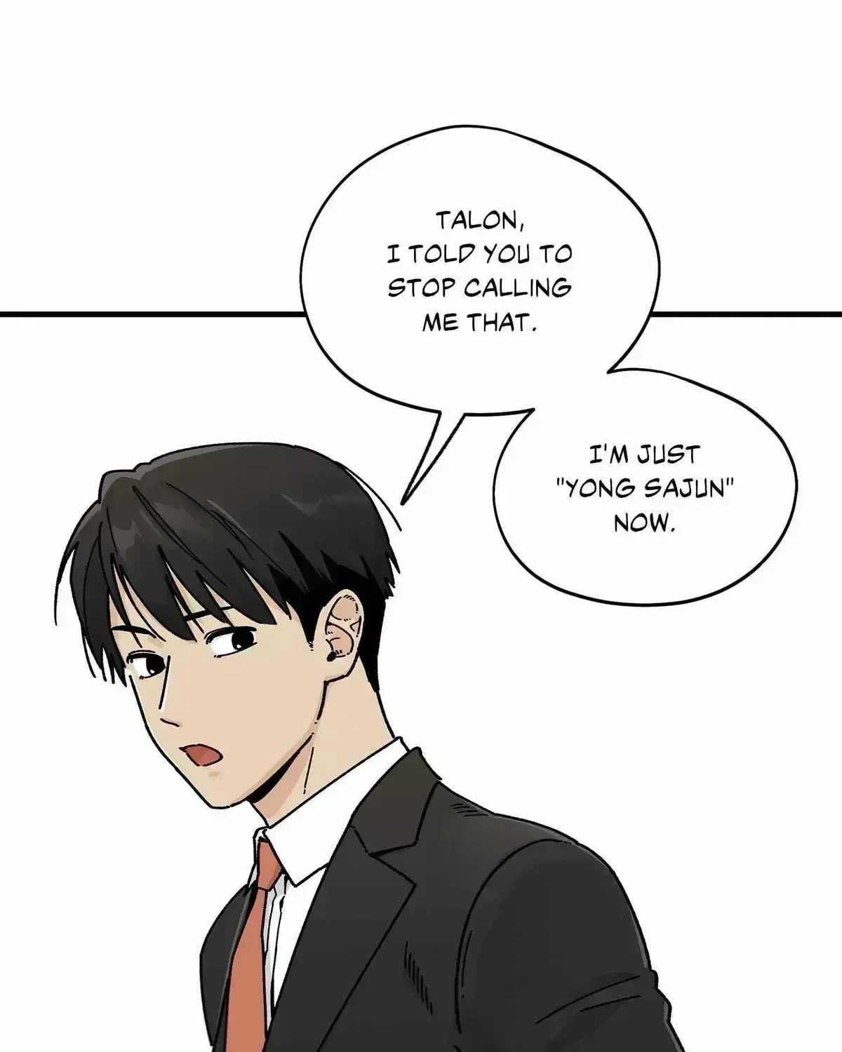 Read Office Hero chapter 1.8 image 104 on Lezhin