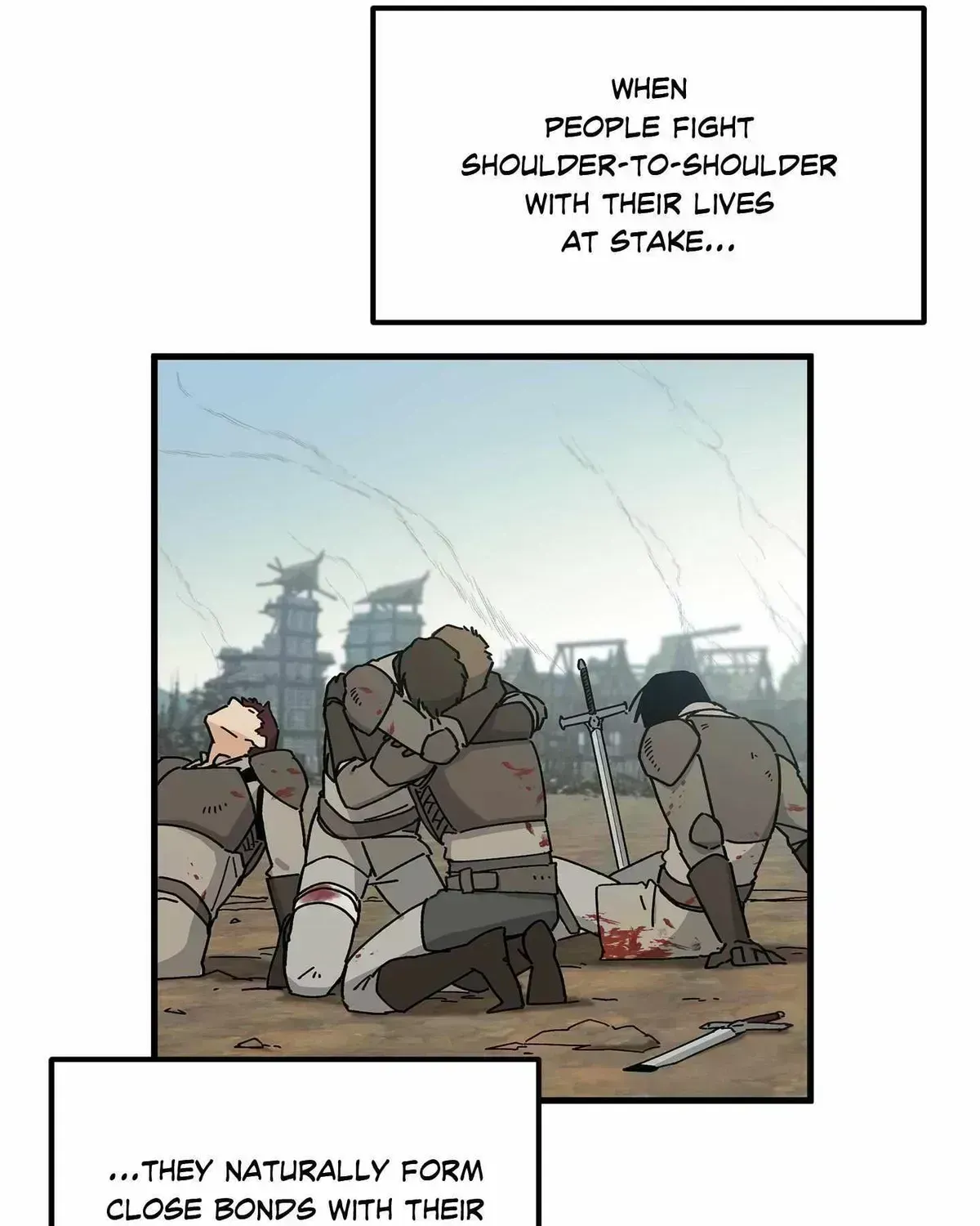 Read Office Hero chapter 1.8 image 22 on Lezhin