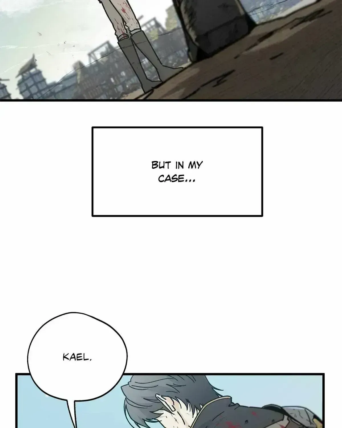 Read Office Hero chapter 1.8 image 24 on Lezhin