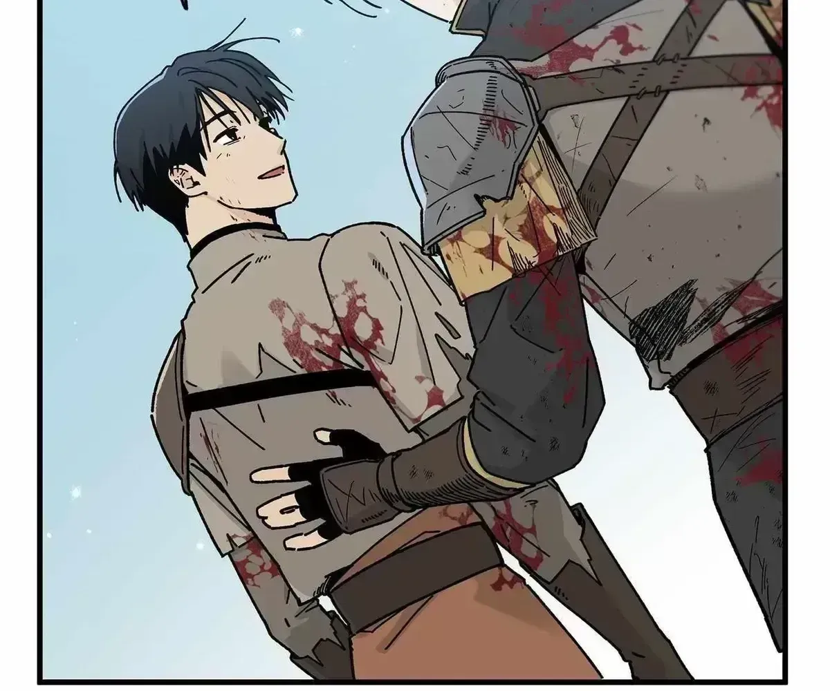 Read Office Hero chapter 1.8 image 25 on Lezhin