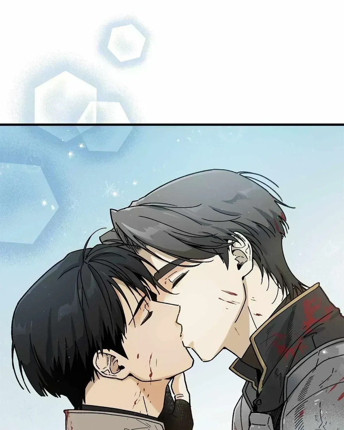 Read Office Hero chapter 1.8 image 26 on Lezhin