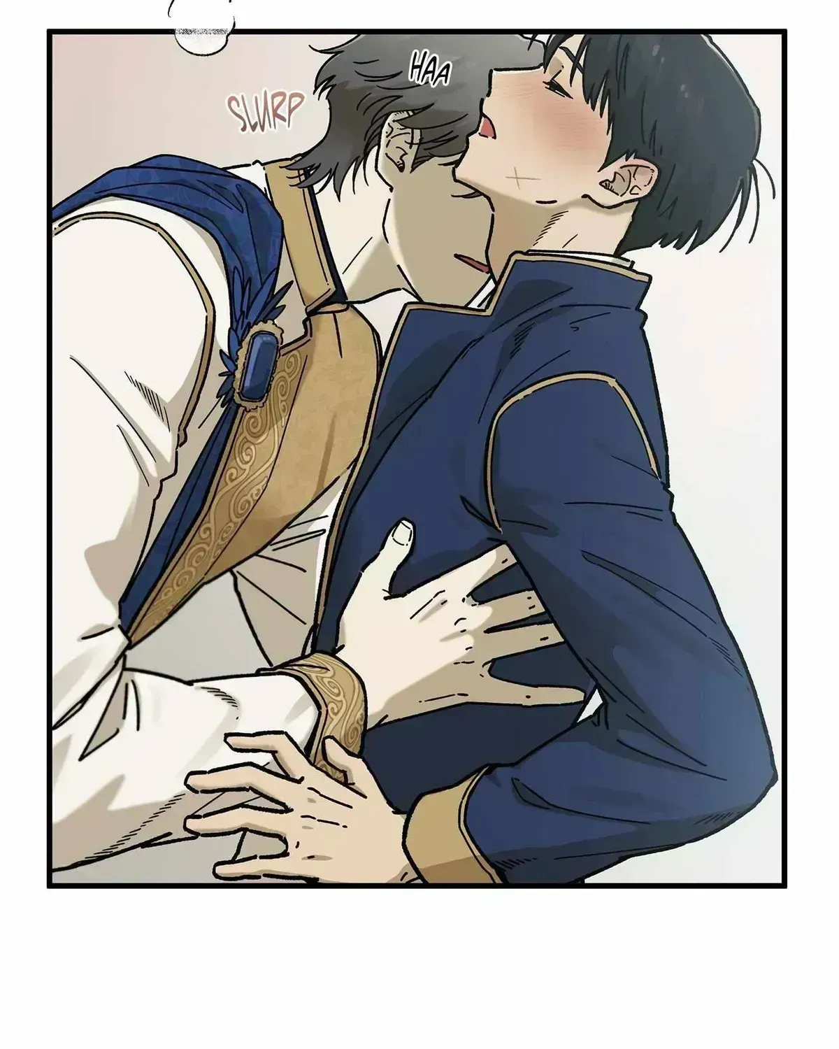 Read Office Hero chapter 1.8 image 31 on Lezhin
