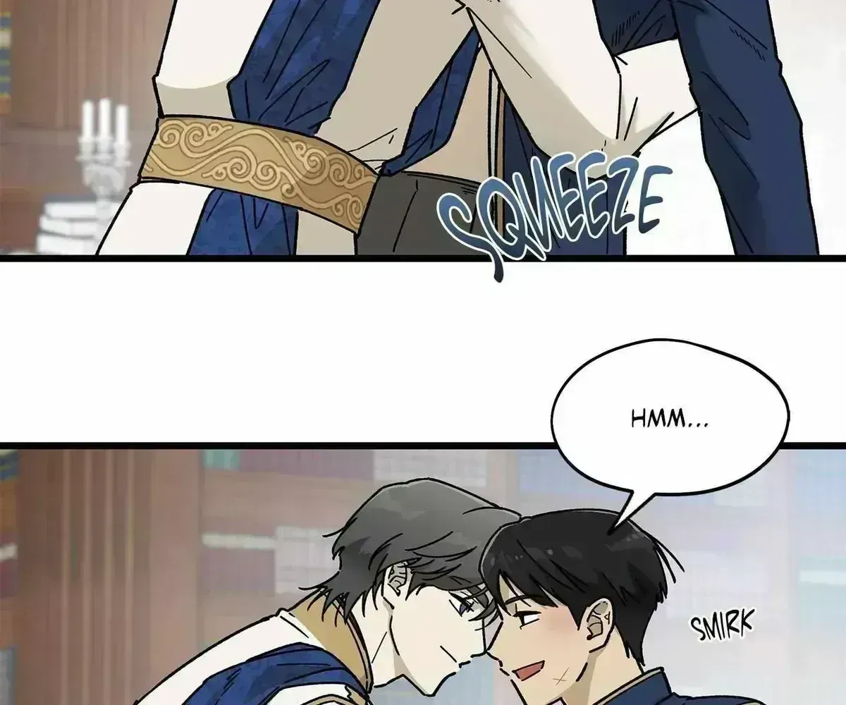 Read Office Hero chapter 1.8 image 34 on Lezhin