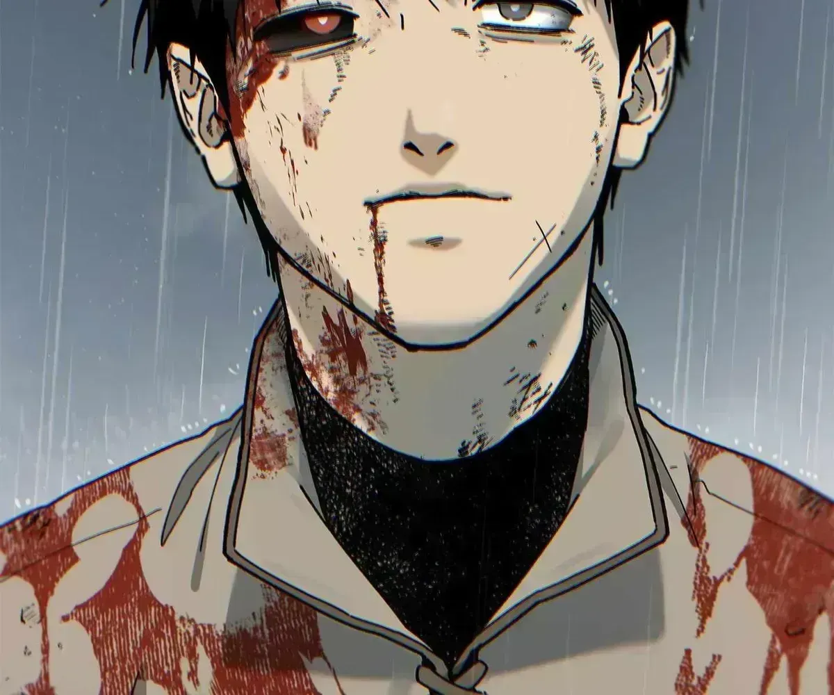 Read Office Hero chapter 1.8 image 77 on Lezhin