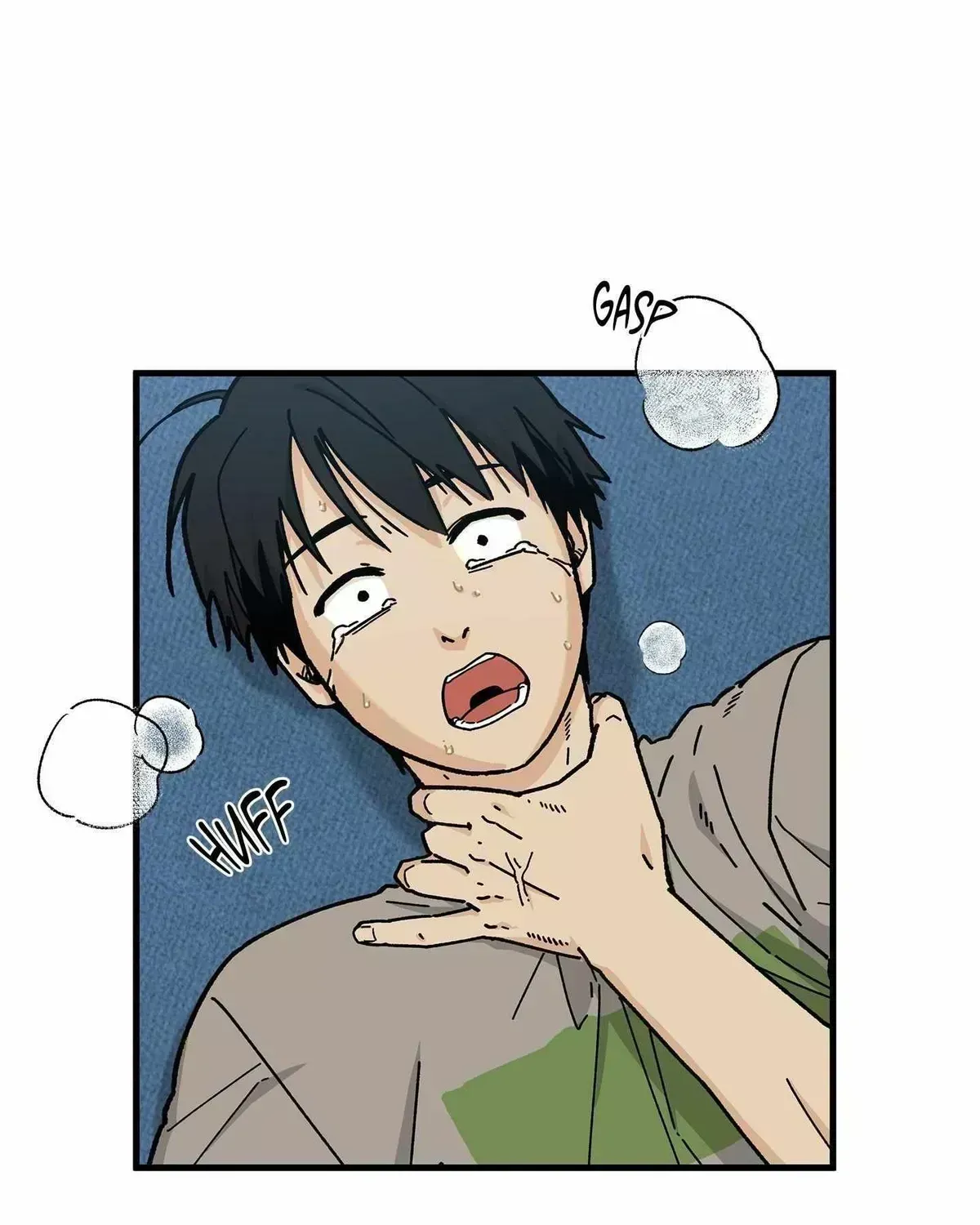 Read Office Hero chapter 1.8 image 91 on Lezhin