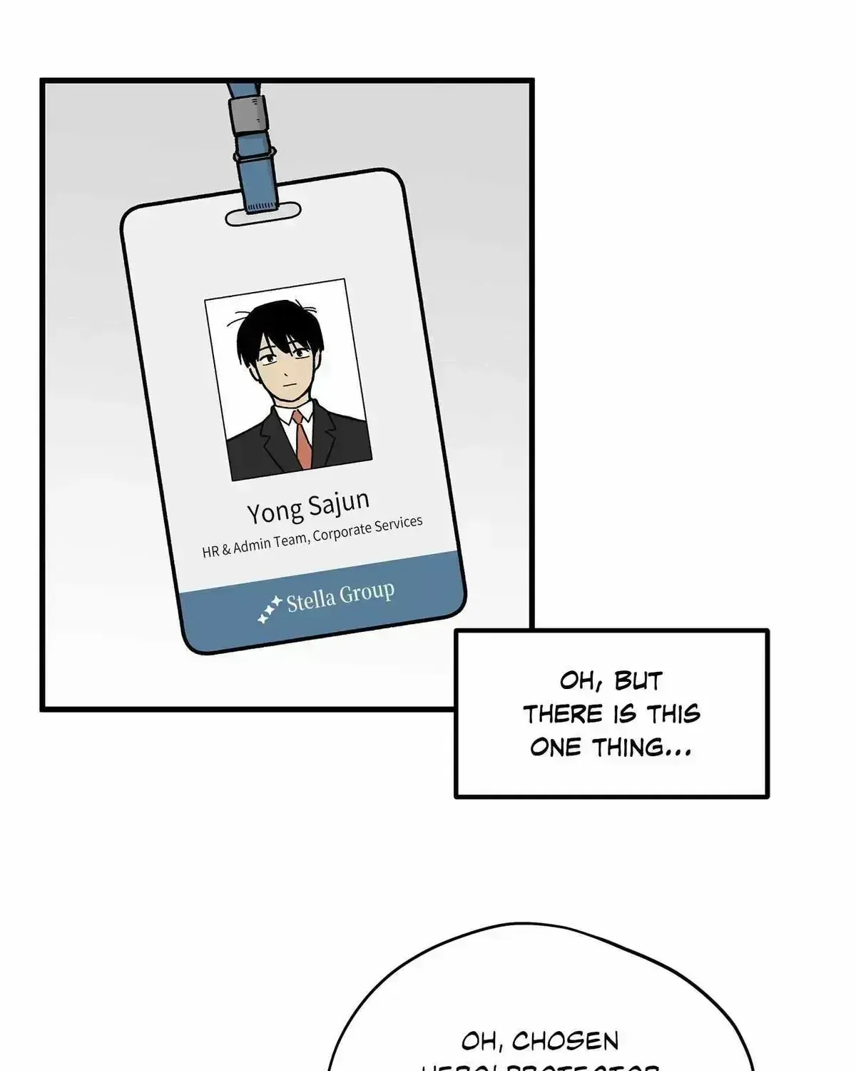 Read Office Hero chapter 1.9 image 100 on Lezhin
