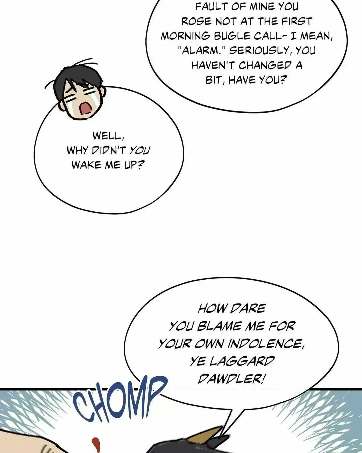 Read Office Hero chapter 1.9 image 111 on Lezhin