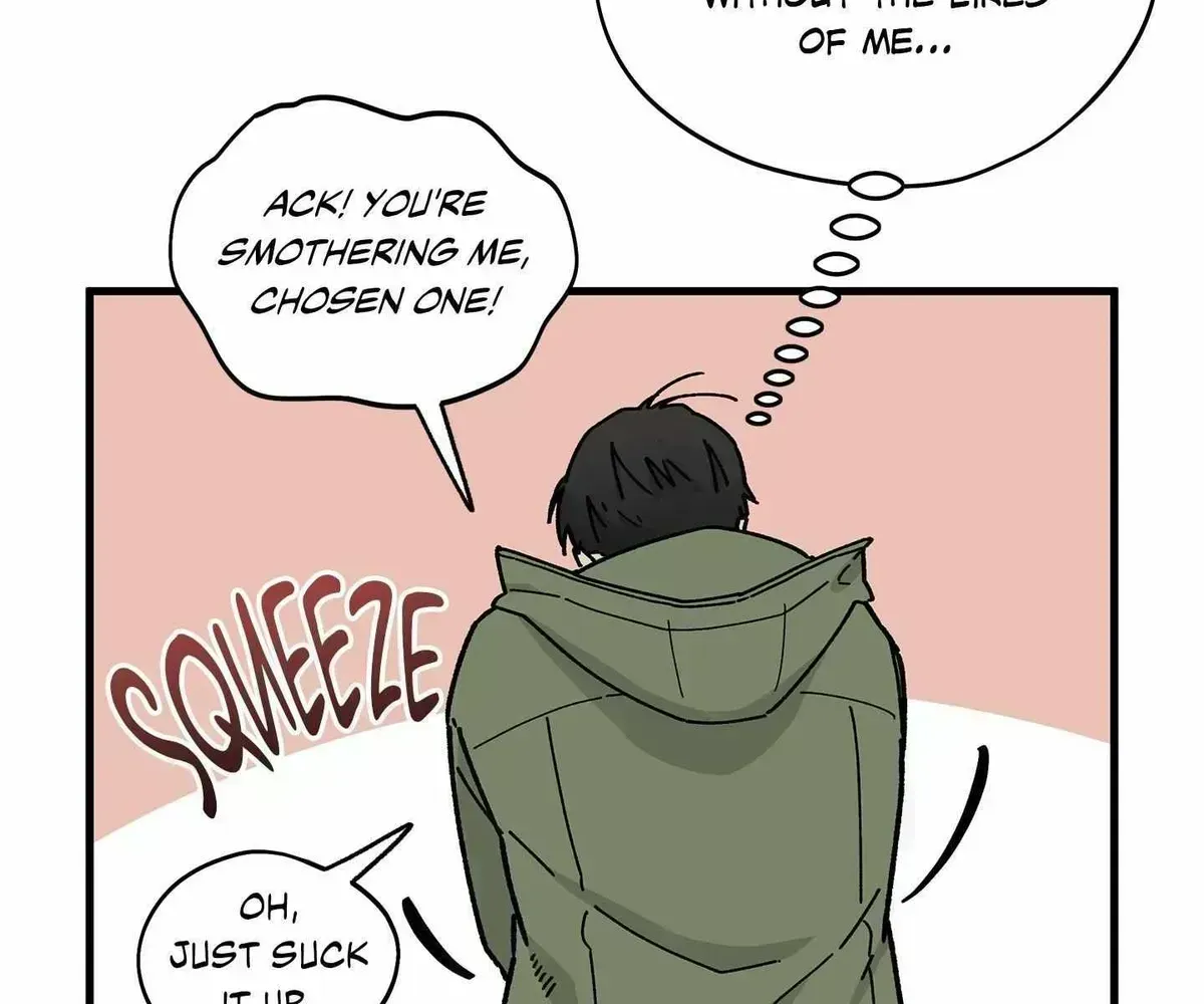 Read Office Hero chapter 1.9 image 121 on Lezhin
