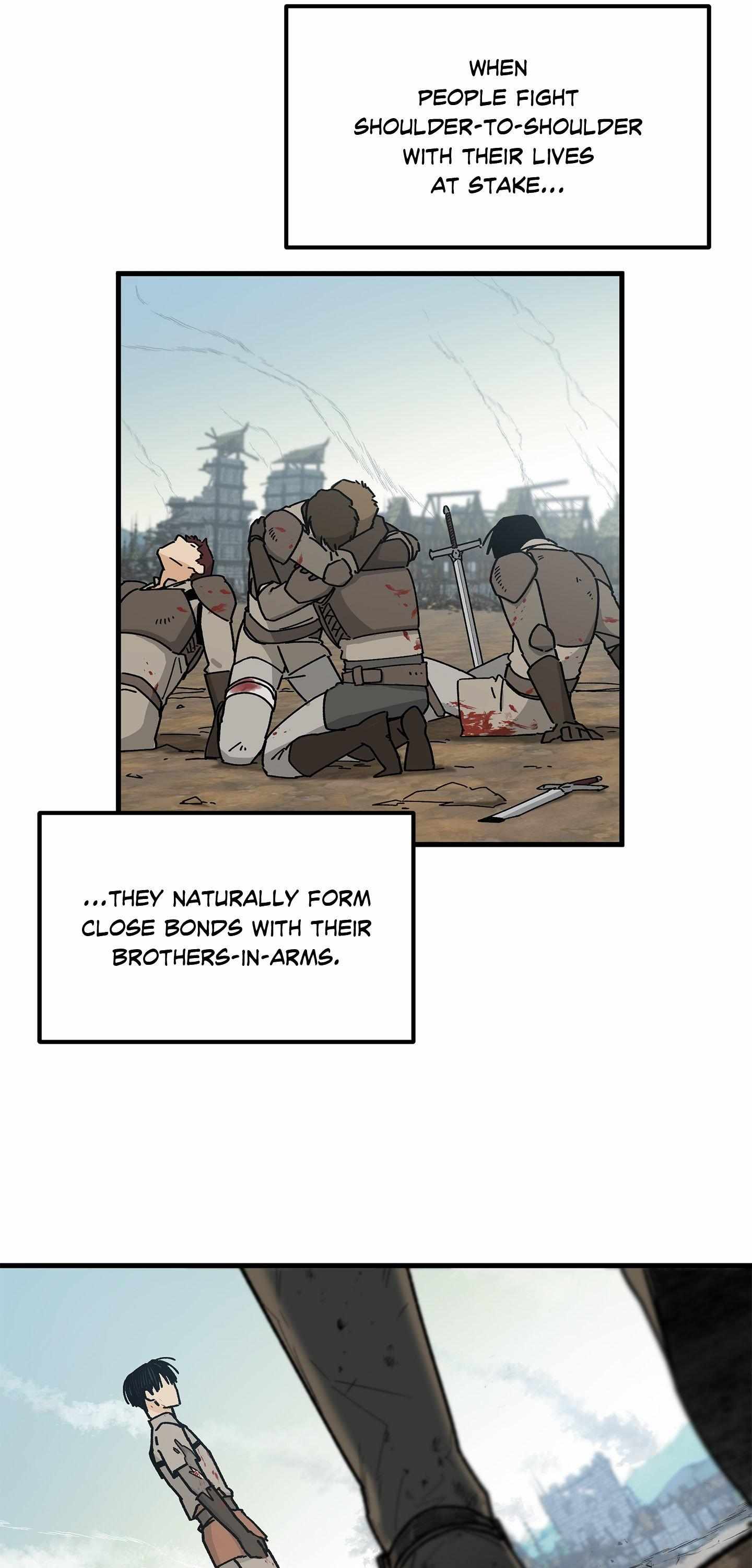 Read Office Hero chapter 1 image 12 on Lezhin
