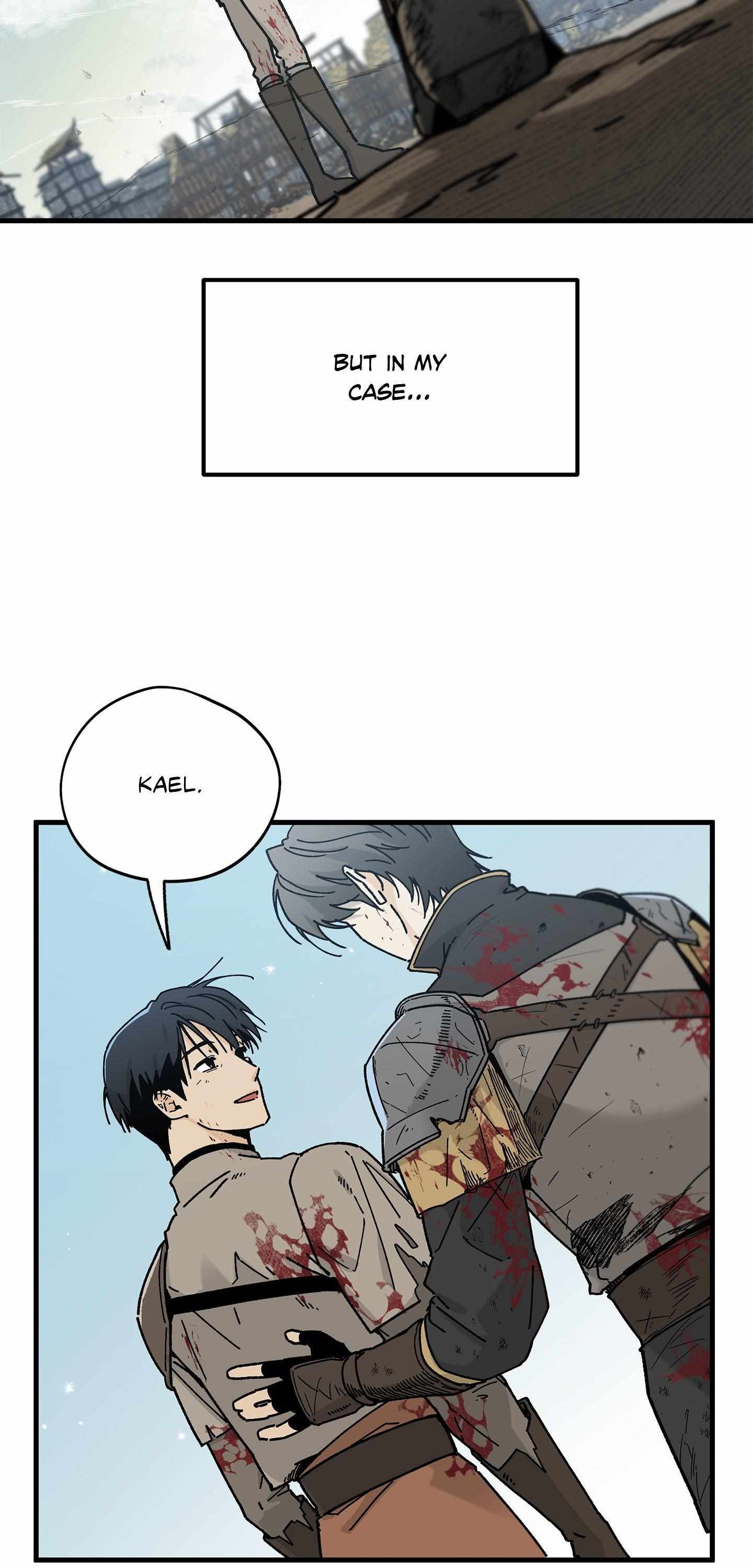 Read Office Hero chapter 1 image 13 on Lezhin