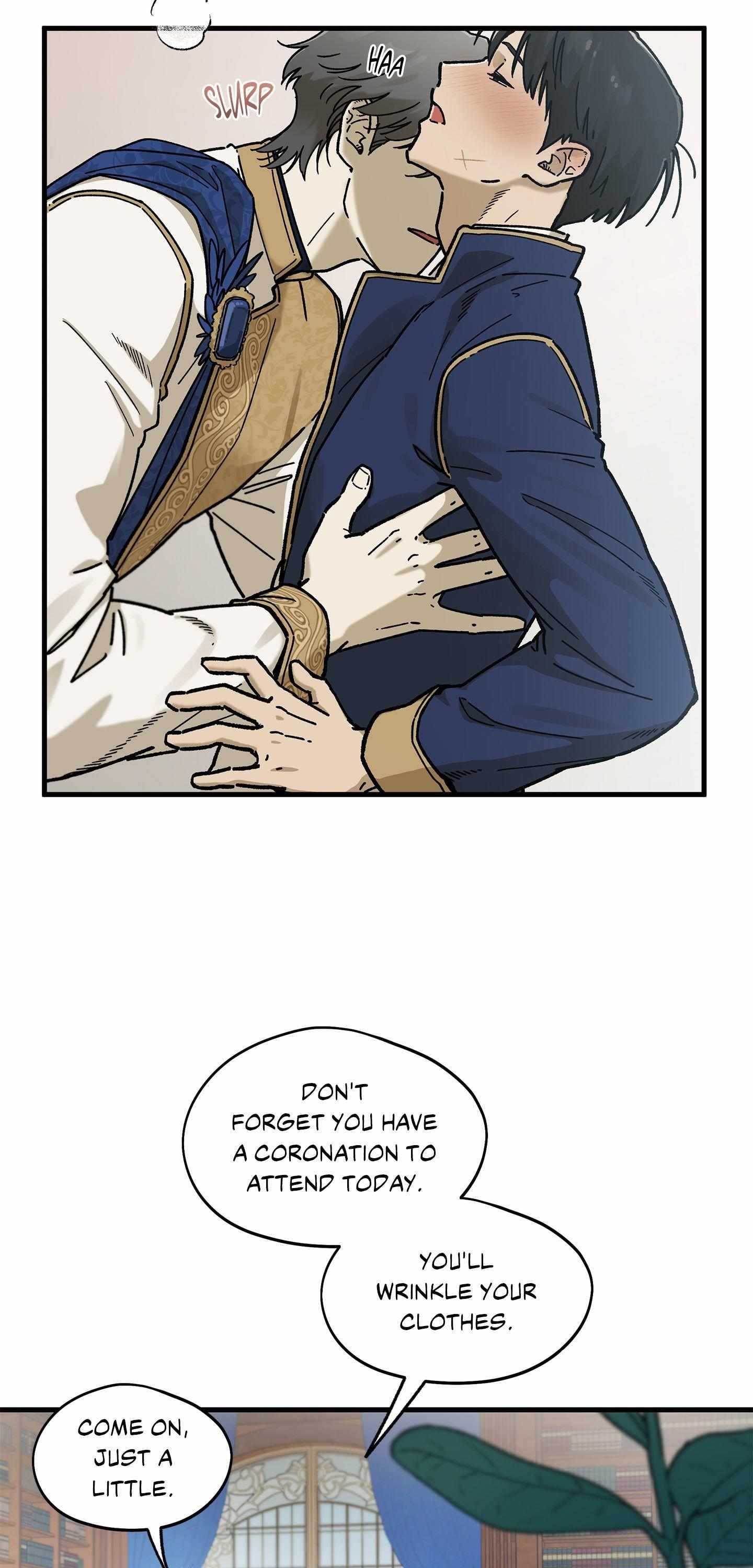 Read Office Hero chapter 1 image 17 on Lezhin