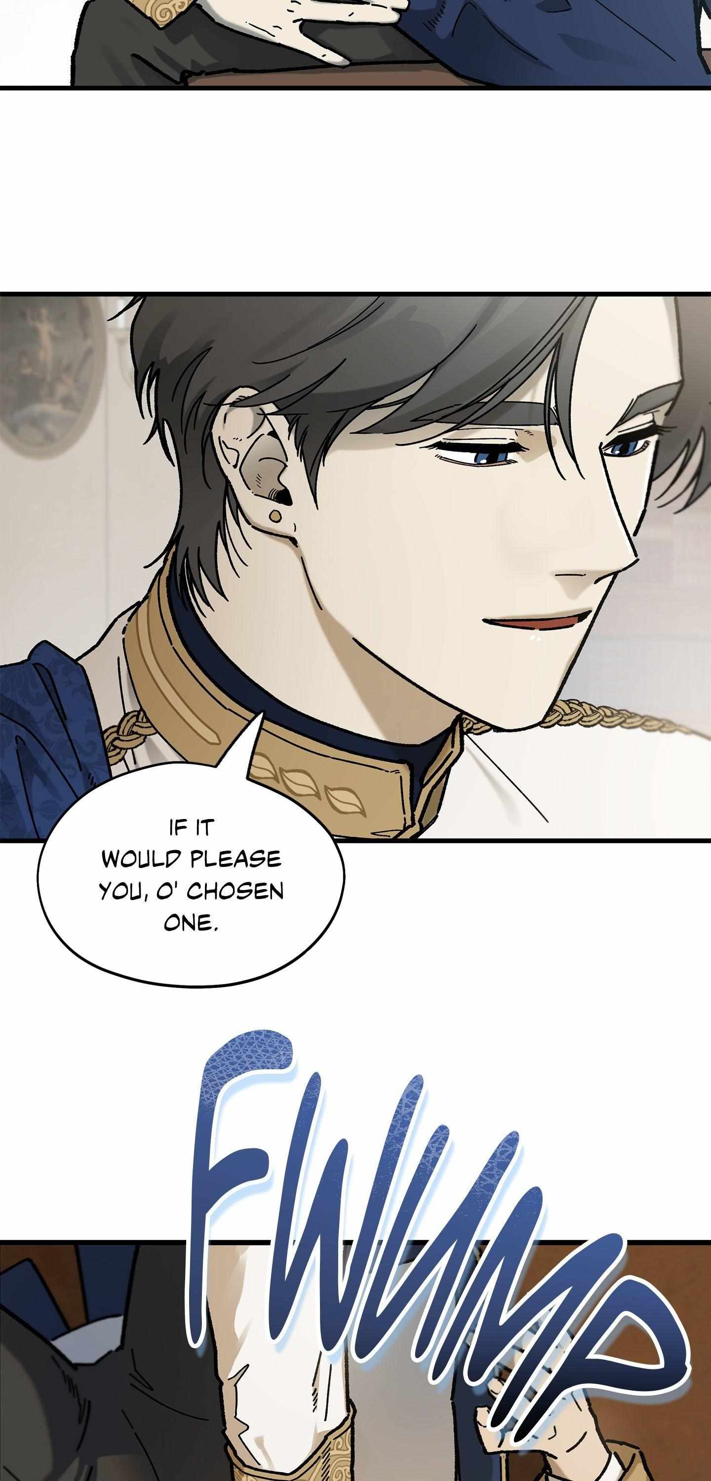 Read Office Hero chapter 1 image 21 on Lezhin