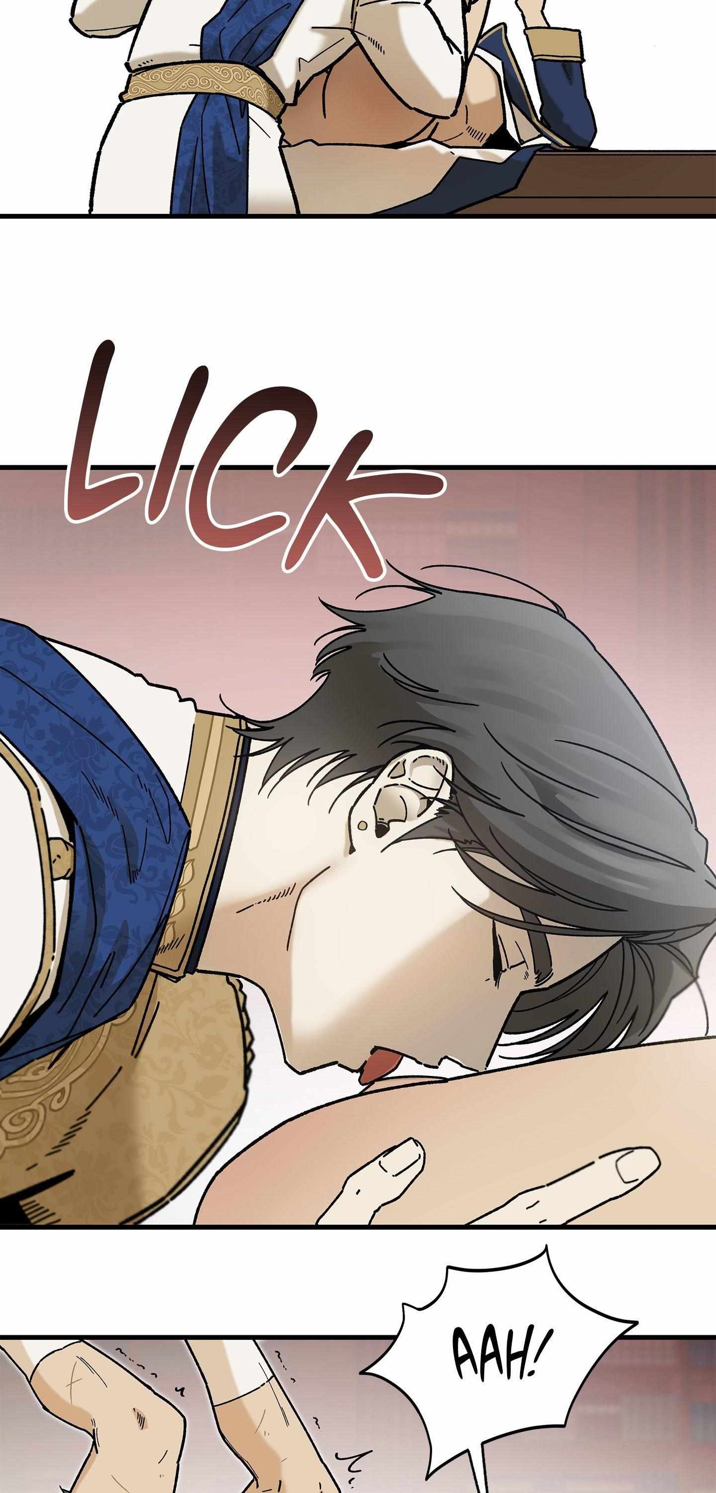 Read Office Hero chapter 1 image 27 on Lezhin